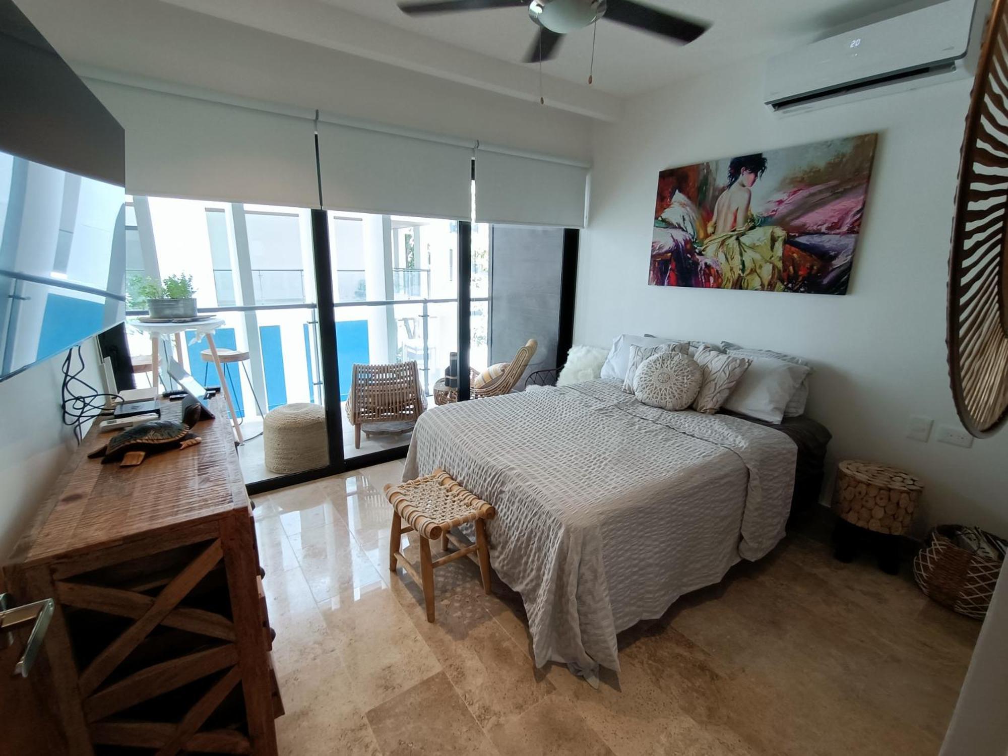 Apartment Calle 38