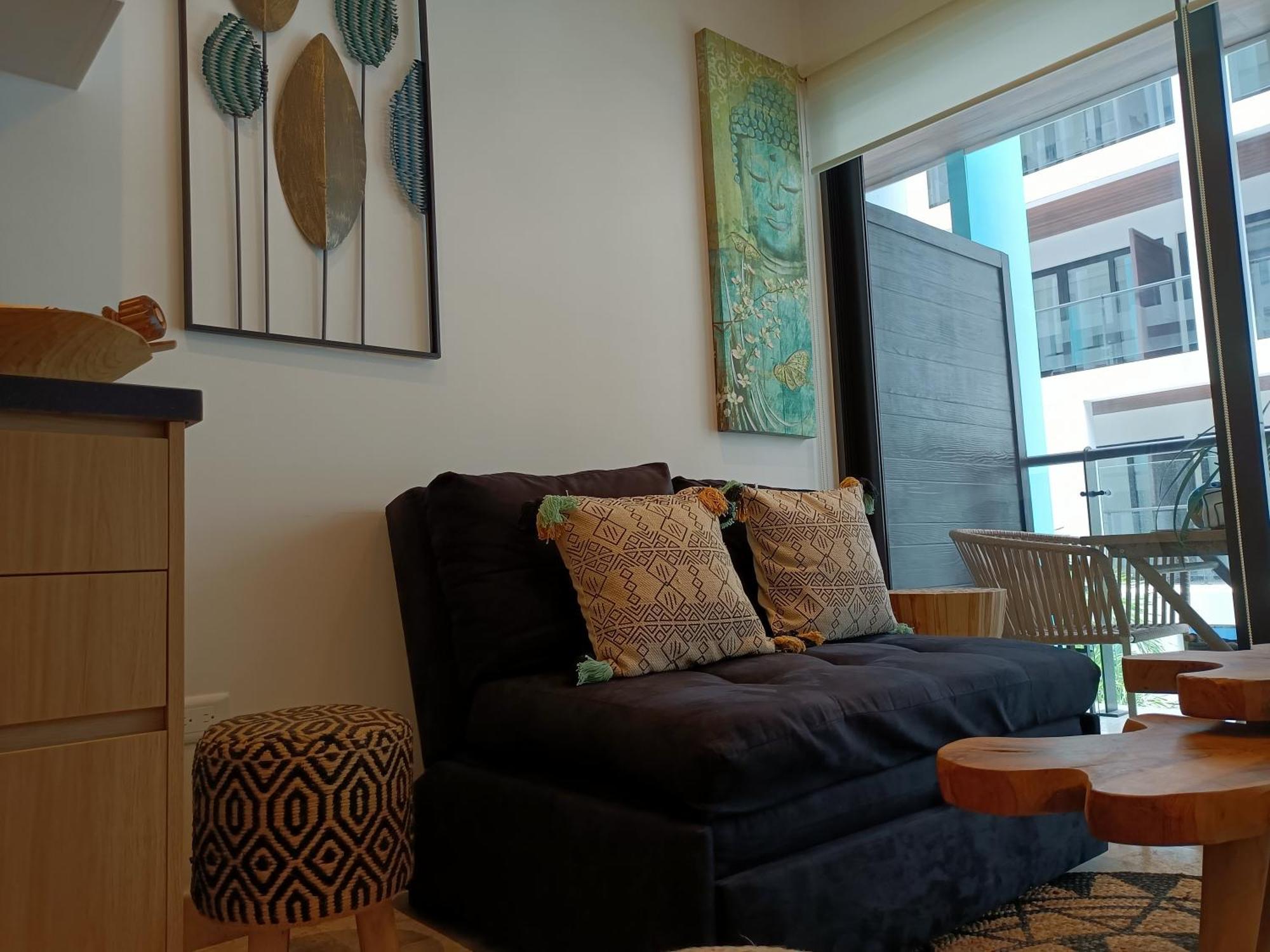 Calle 38 Apartment