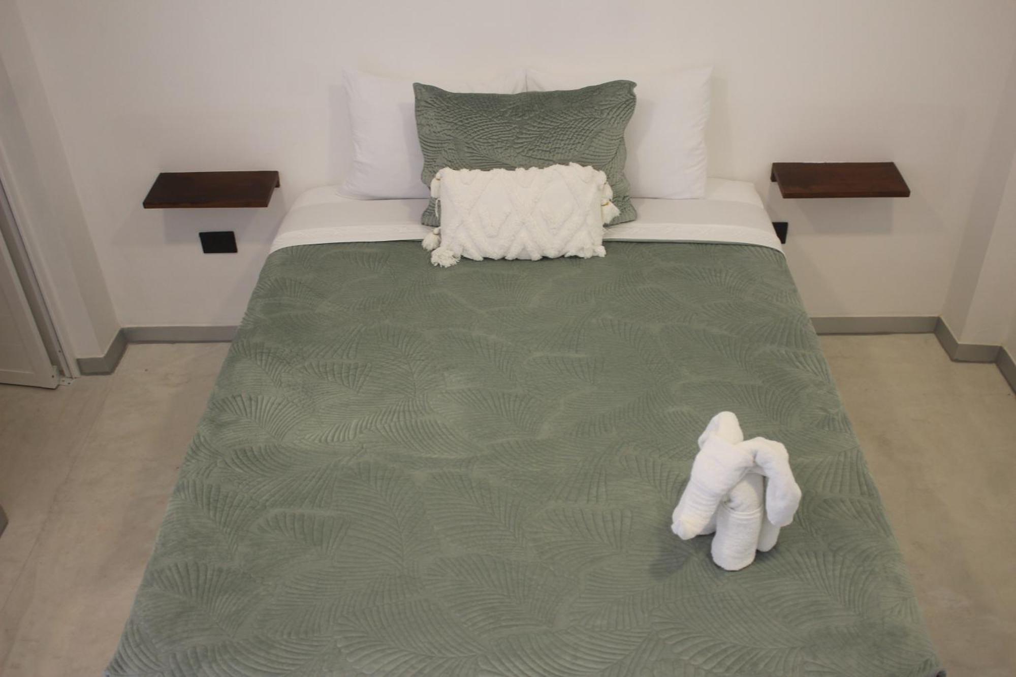 Apartamento La Quinta Caribena
