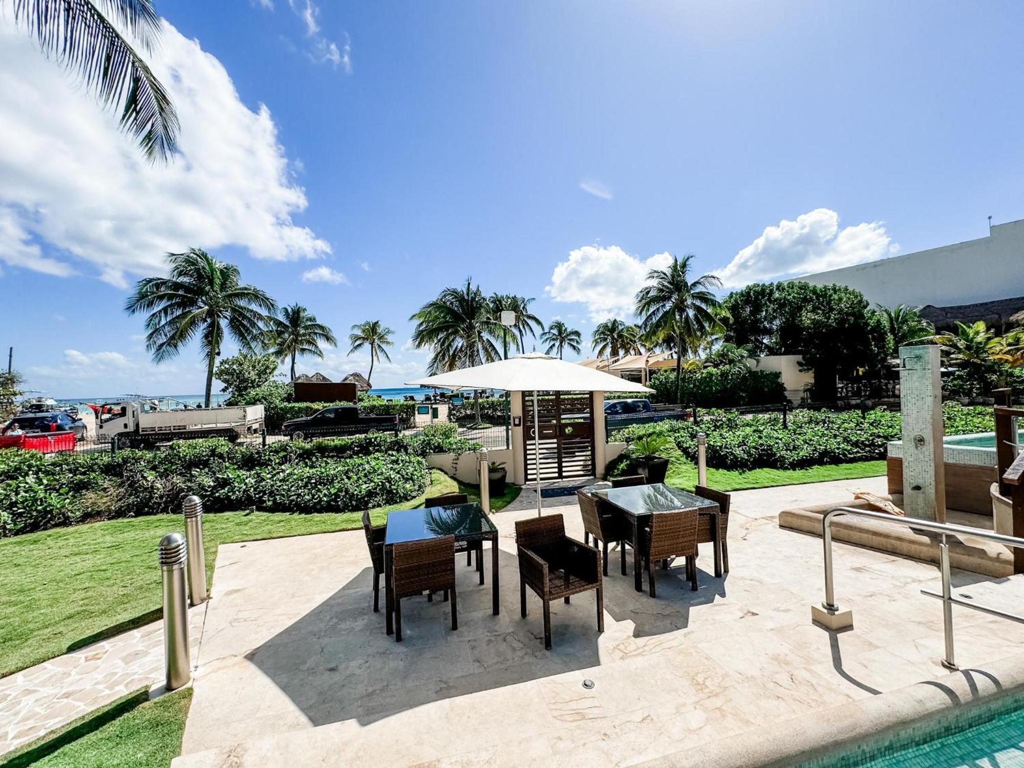 Eg818 Elements 2 Bedroom Playa del Carmen