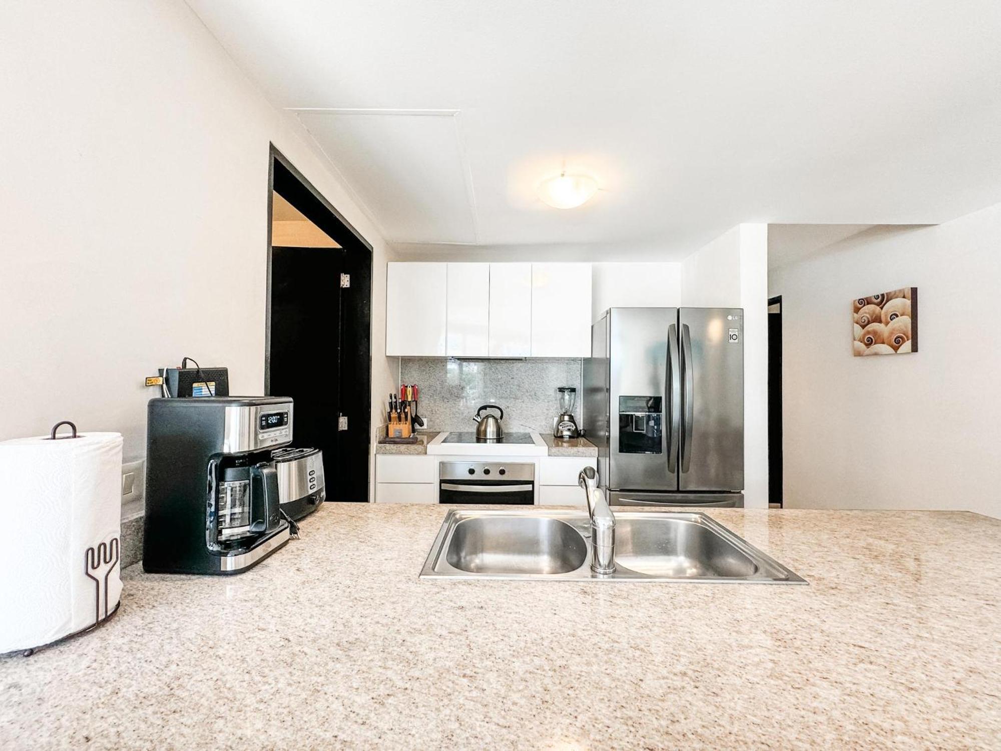 Apartment Eg818 Elements 2 Bedroom *