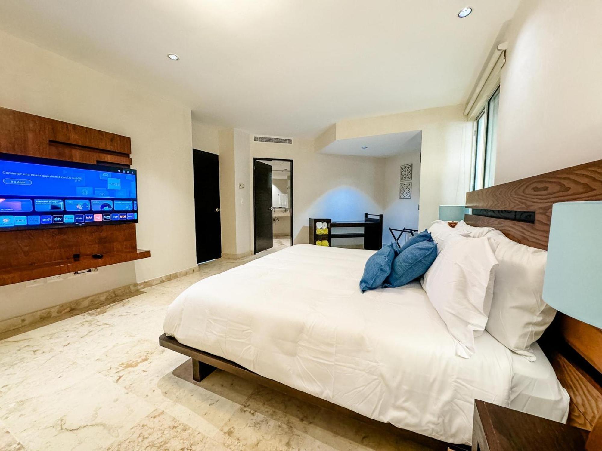 Eg818 Elements 2 Bedroom *