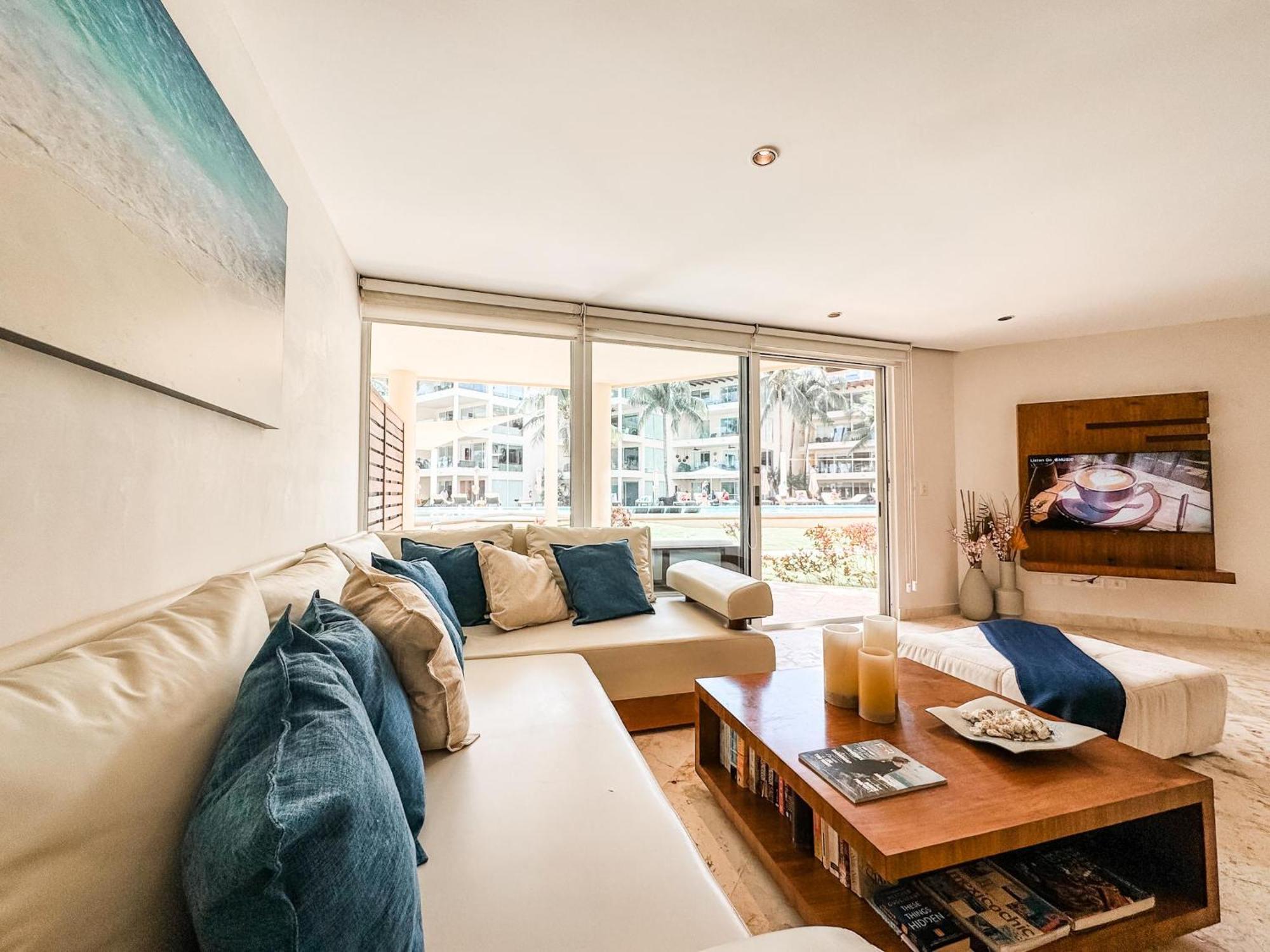 Eg818 Elements 2 Bedroom Apartment