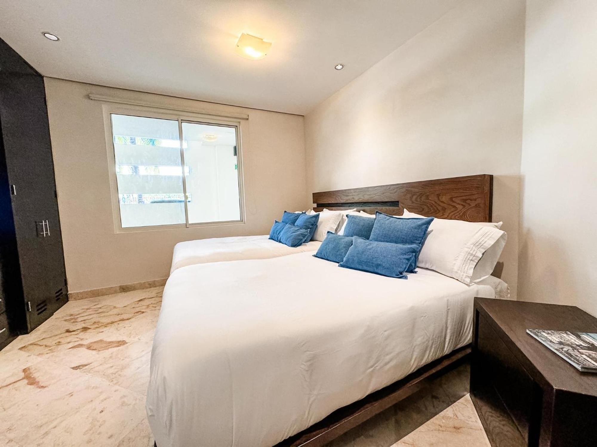 Eg818 Elements 2 Bedroom *