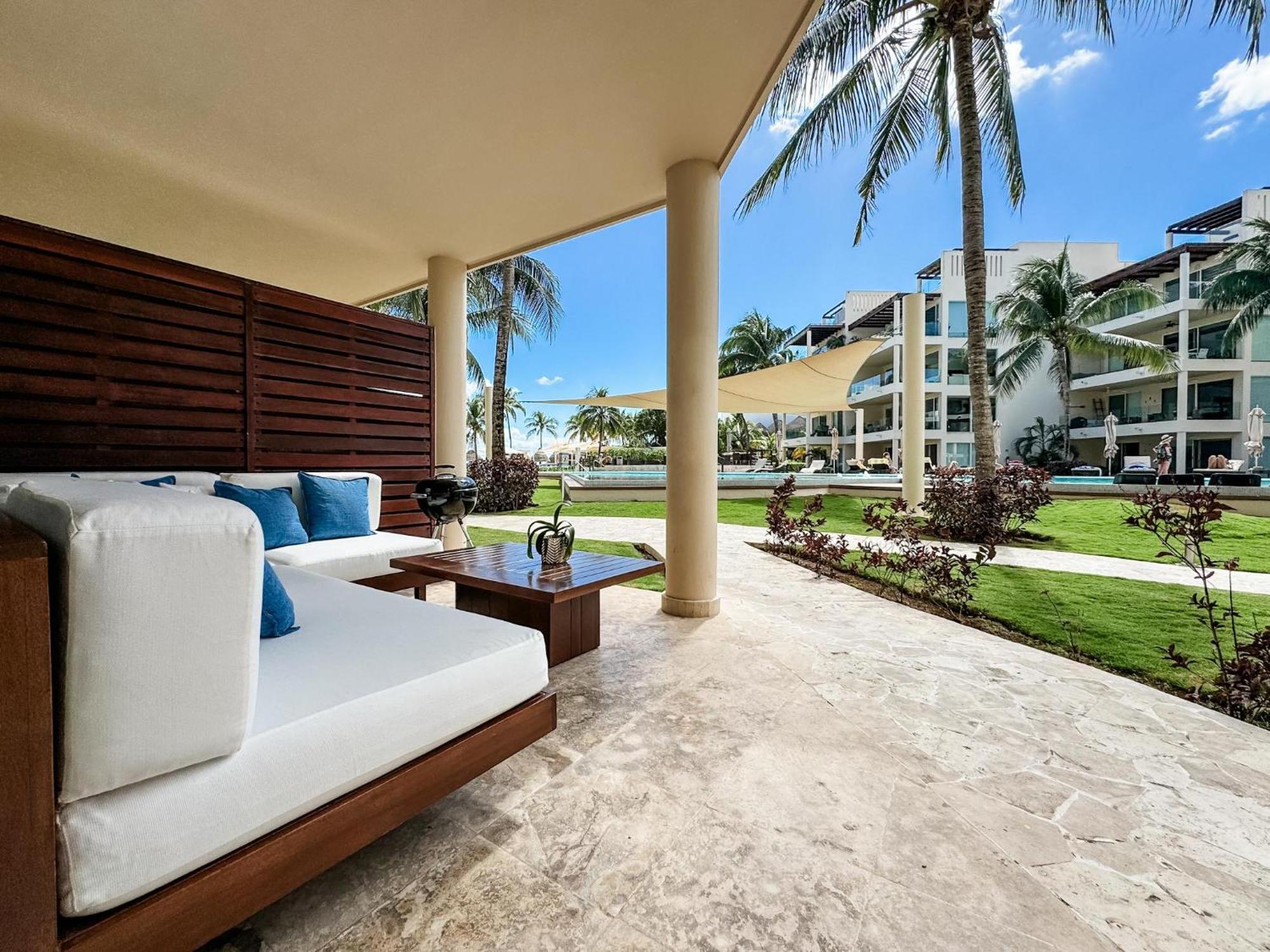 Apartment Eg818 Elements 2 Bedroom *