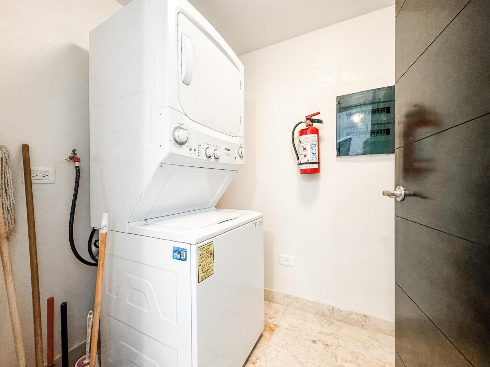 Apartment Eg818 Elements 2 Bedroom Playa del Carmen