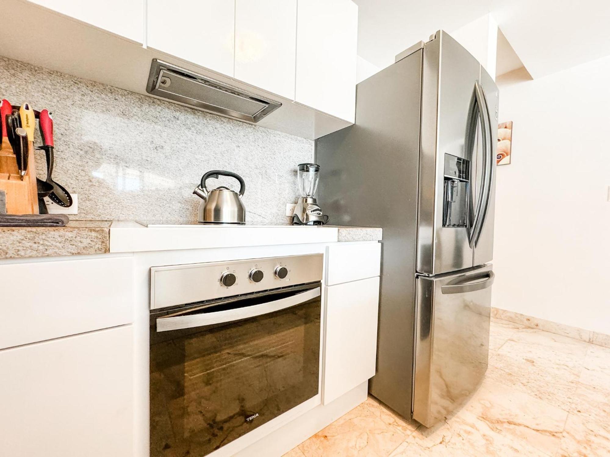 Eg818 Elements 2 Bedroom Playa del Carmen