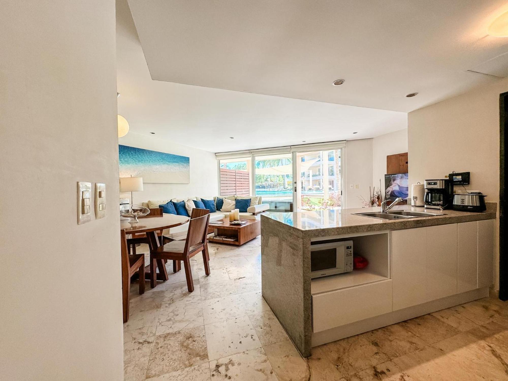 Eg818 Elements 2 Bedroom Apartment