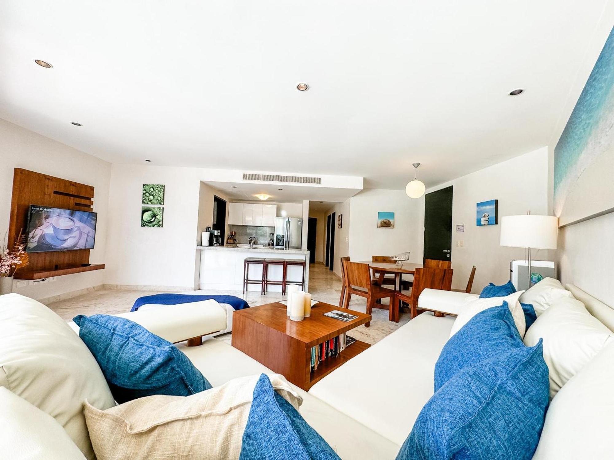 Apartment Eg818 Elements 2 Bedroom