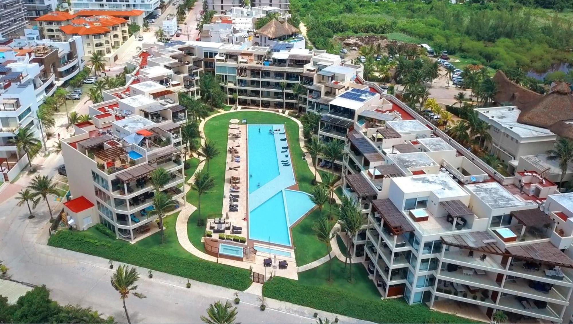 Eg818 Elements 2 Bedroom Apartment *