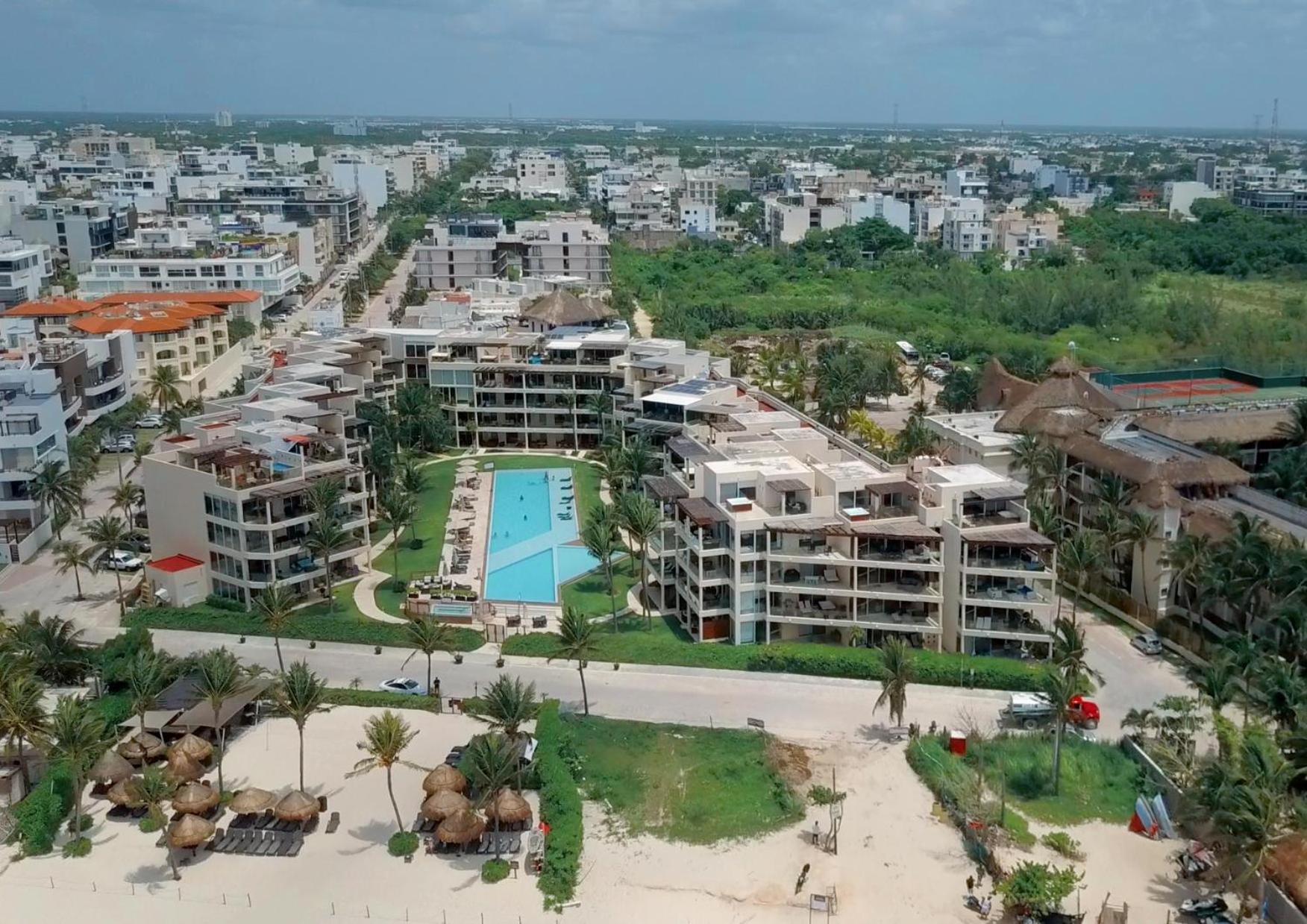 Eg818 Elements 2 Bedroom Apartment *