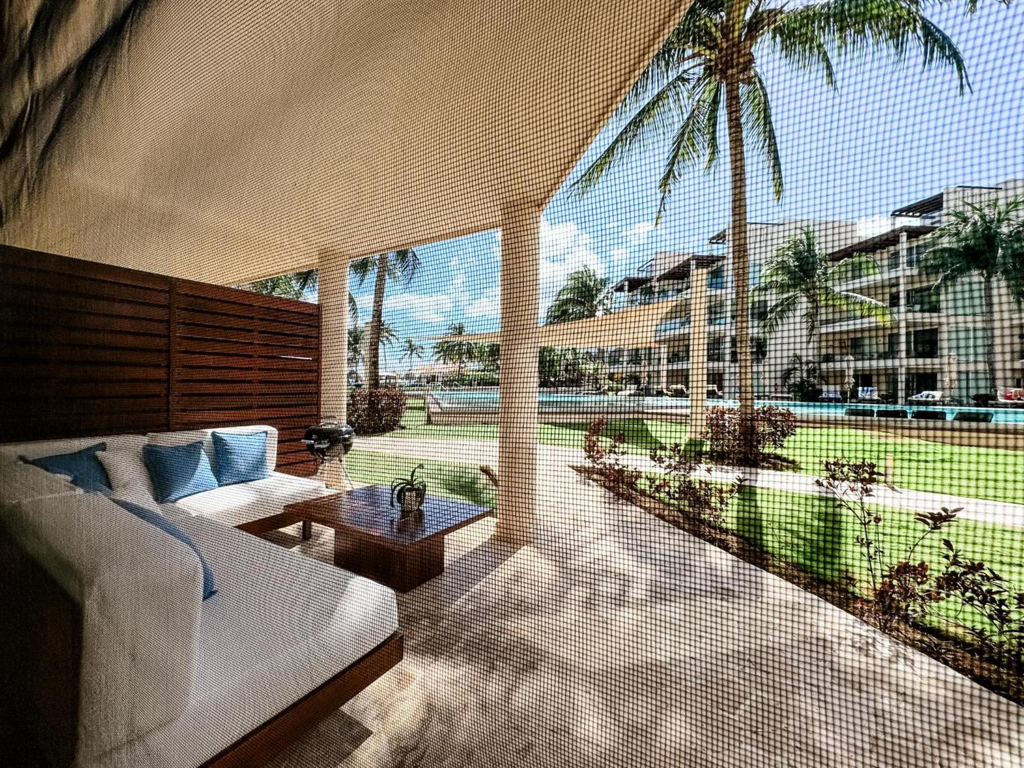 Eg818 Elements 2 Bedroom * Playa del Carmen