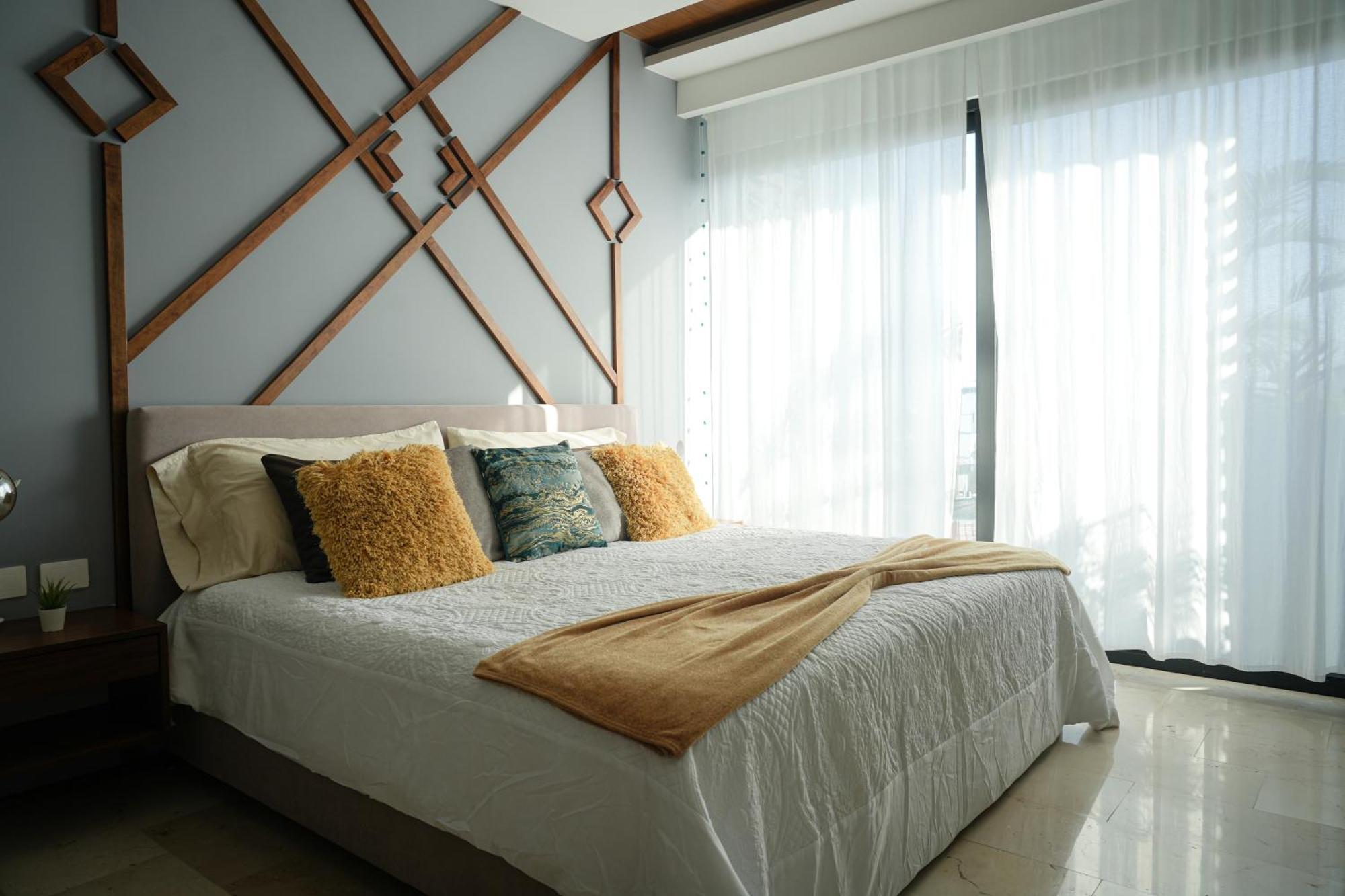 Stunning Studio/ocean Views Pool Apartment Playa del Carmen