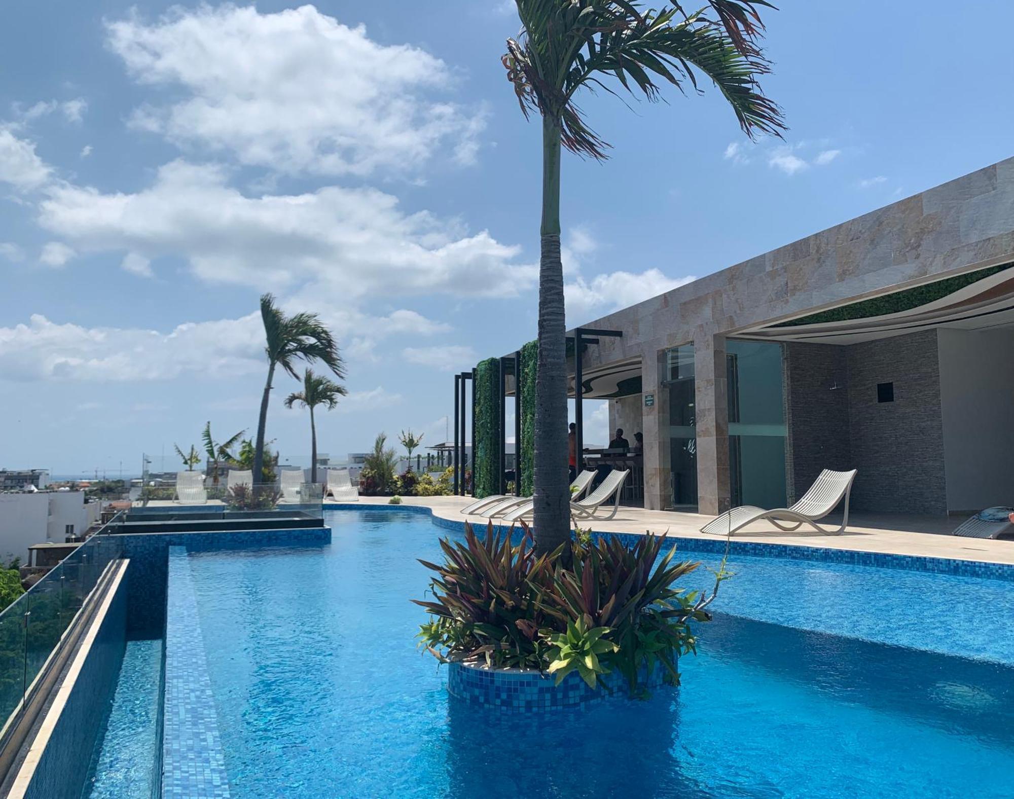Apartment Stunning Studio/ocean Views Pool *