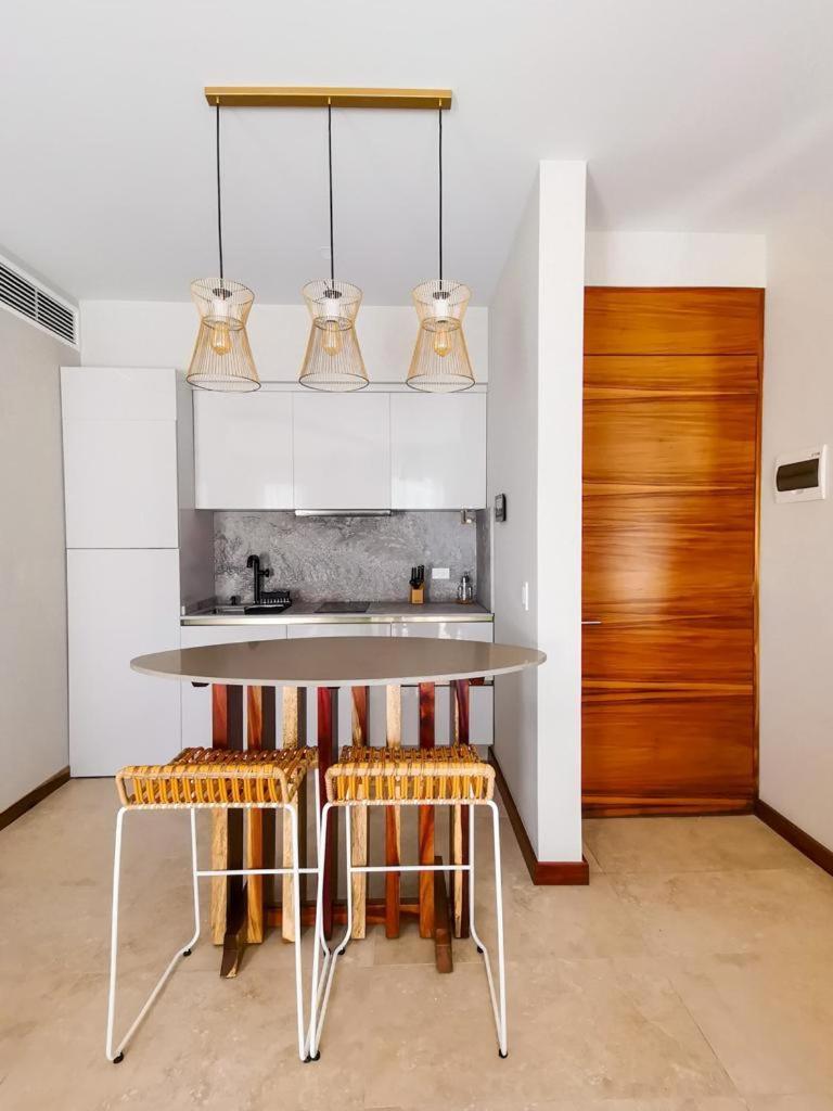 Alizee Tower Apartment