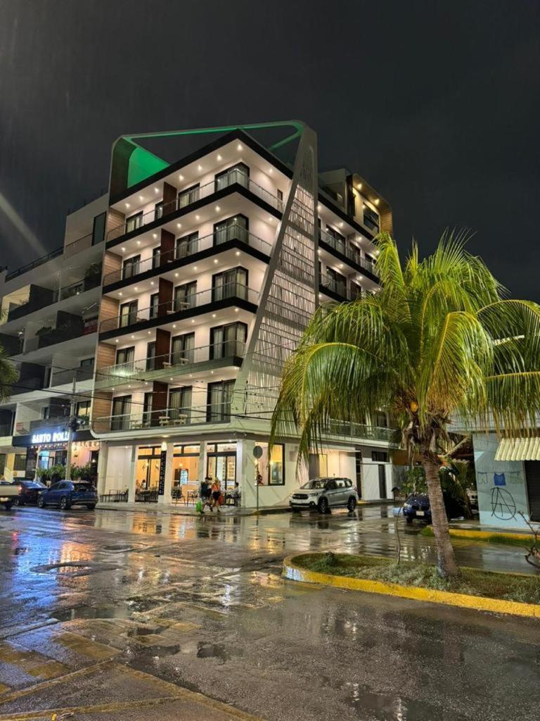 Alizee Tower Apartment