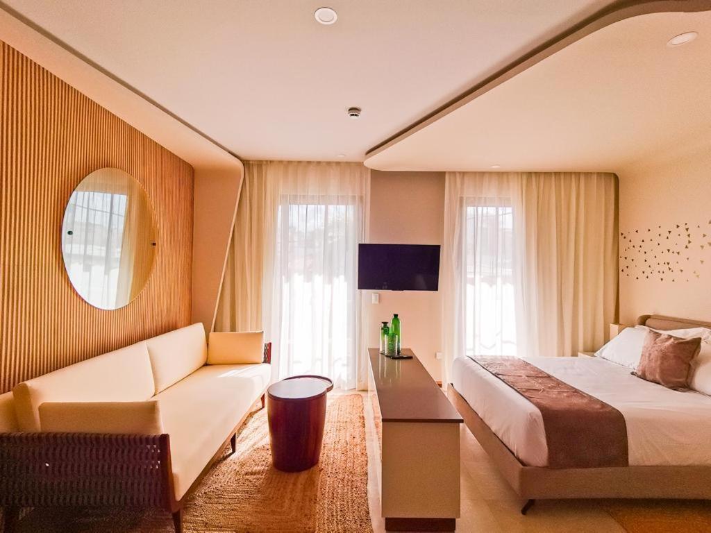 Alizee Tower Apartment *