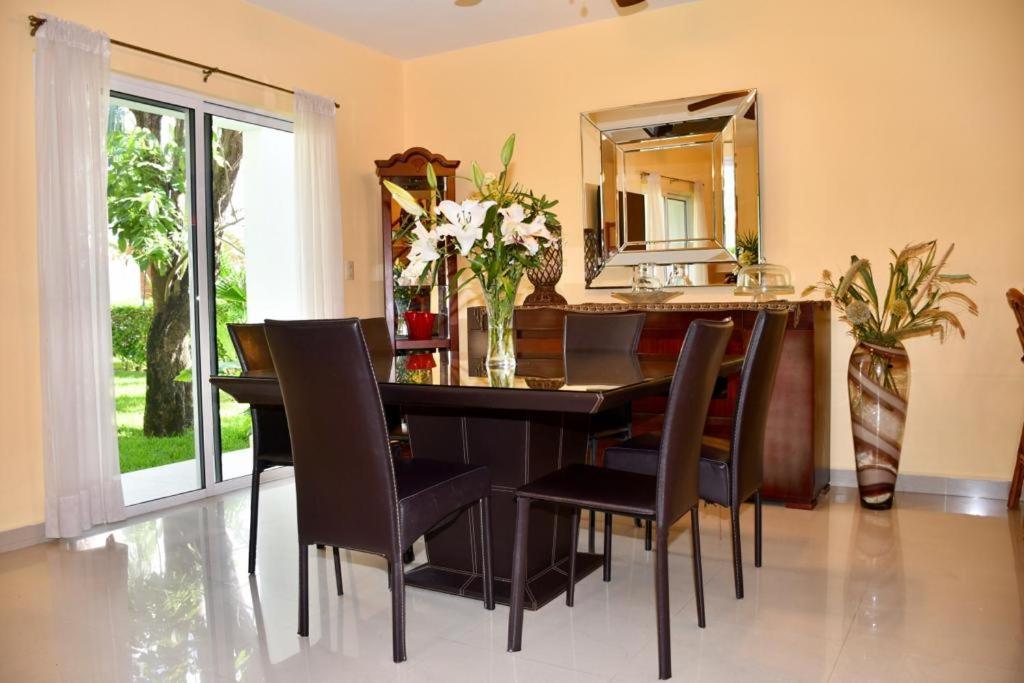 Casa Sol 3 & 4 Bedroom With Swimming Pool Close To The Pousada *