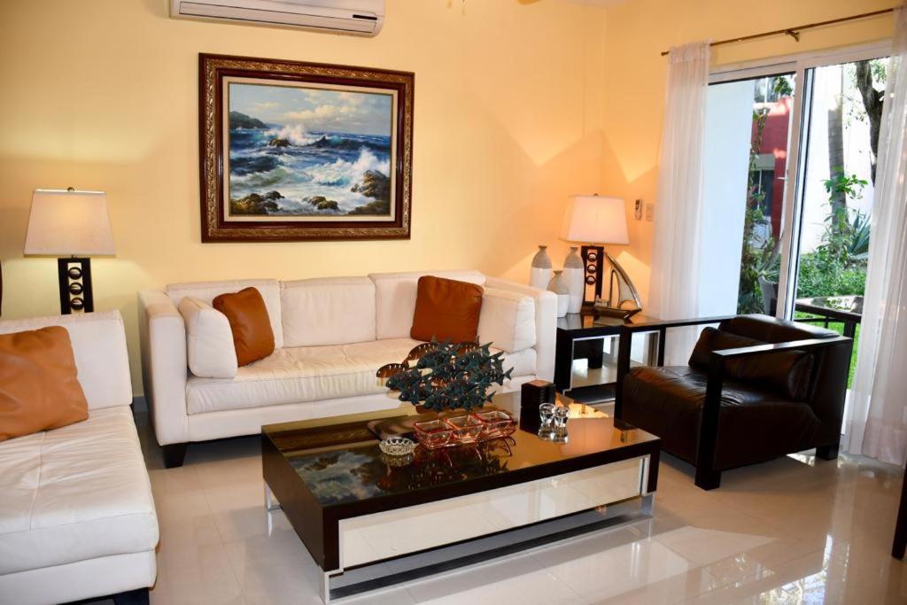 Pousada Casa Sol 3 & 4 Bedroom With Swimming Pool Close To The *