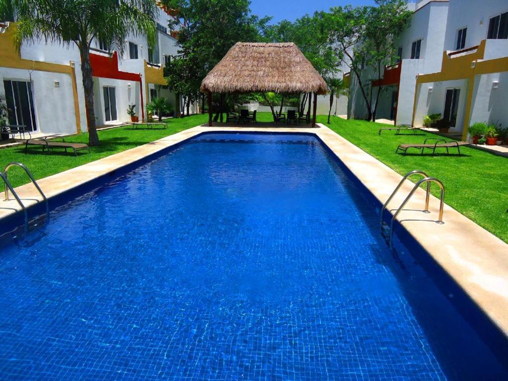 Pousada Casa Sol 3 & 4 Bedroom With Swimming Pool Close To The
