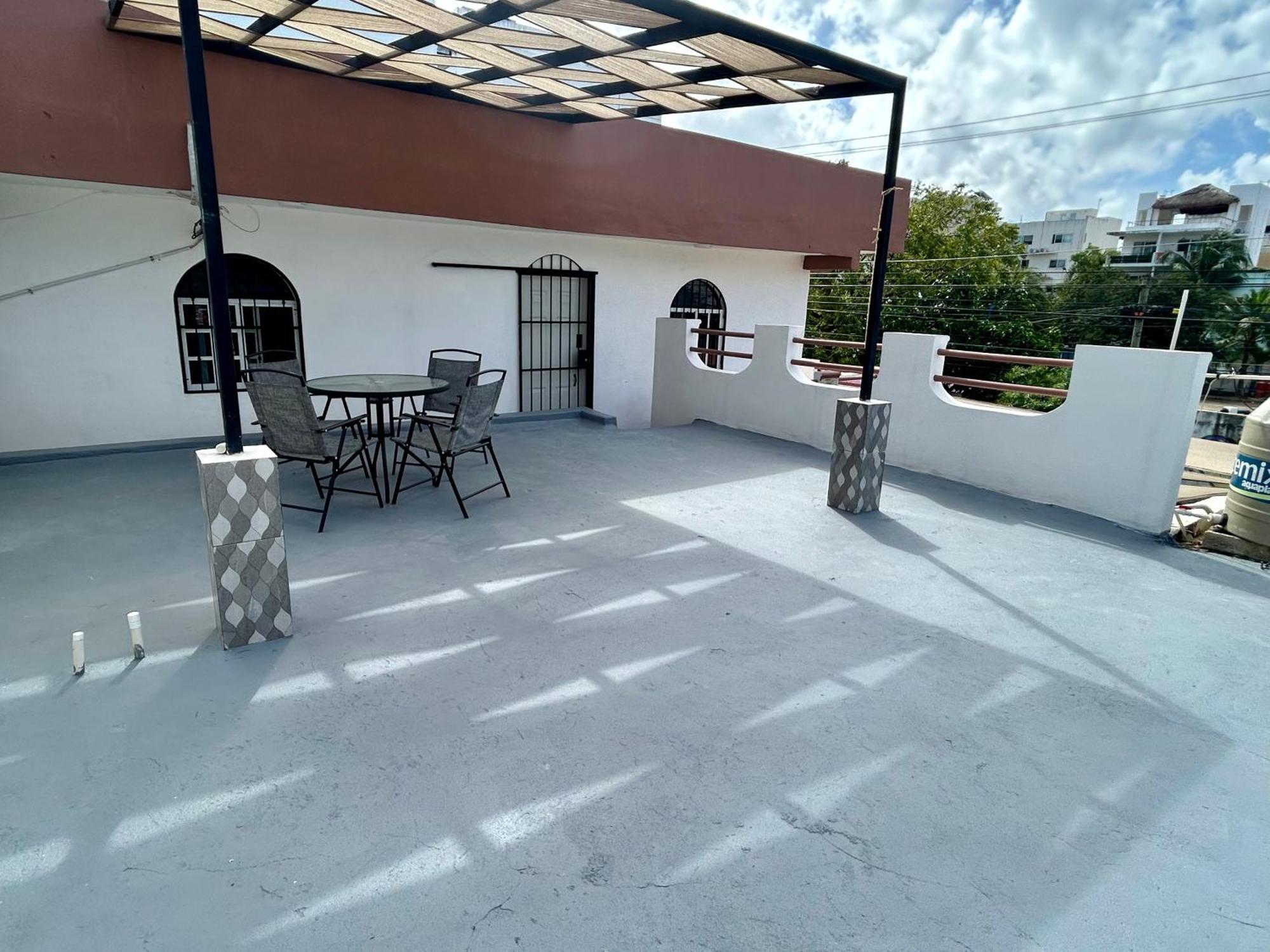 Apartment Av10 Playa