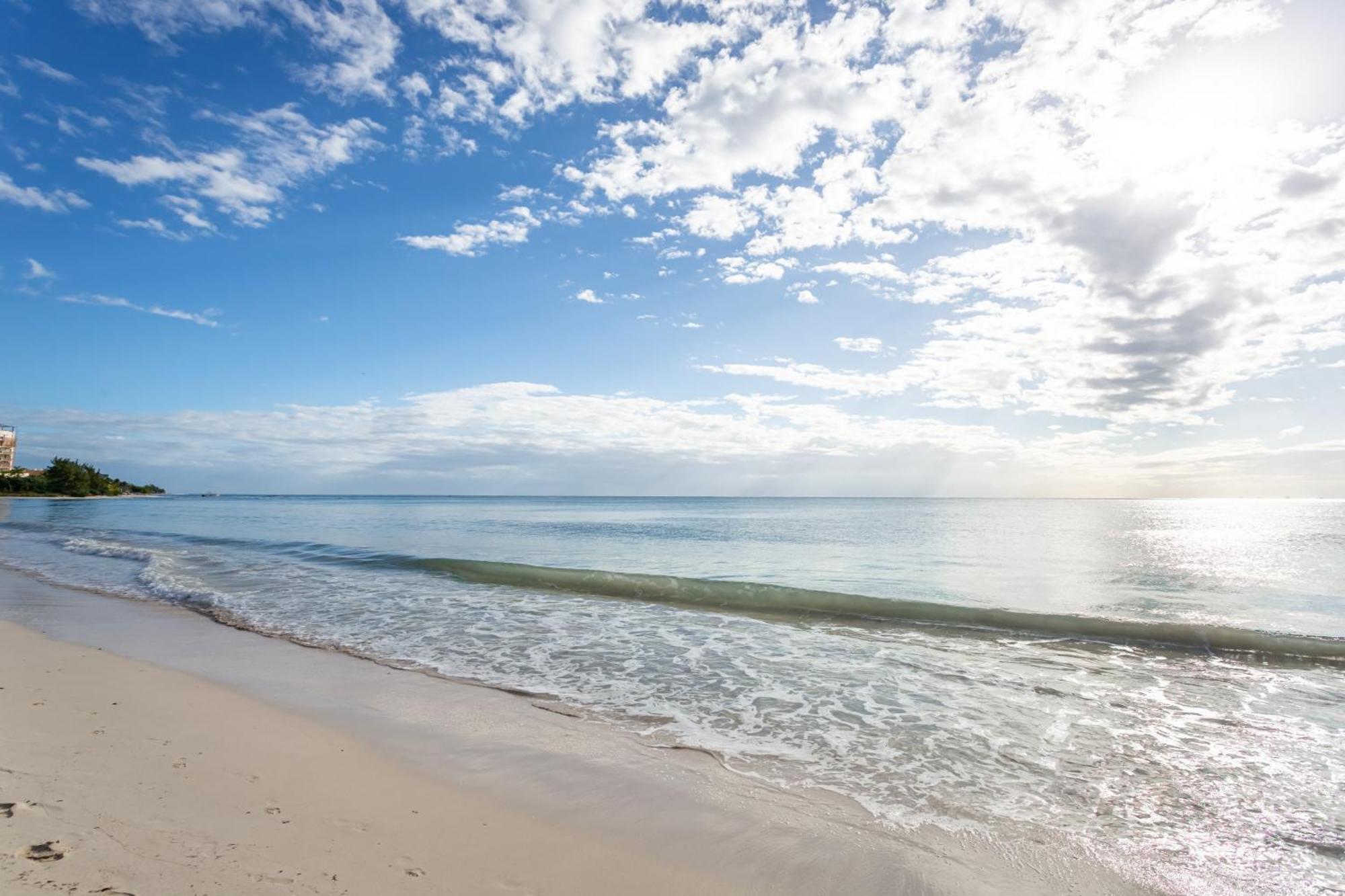 Casa Marbella Ocean View Penthouse Apts Apartment Playa del Carmen