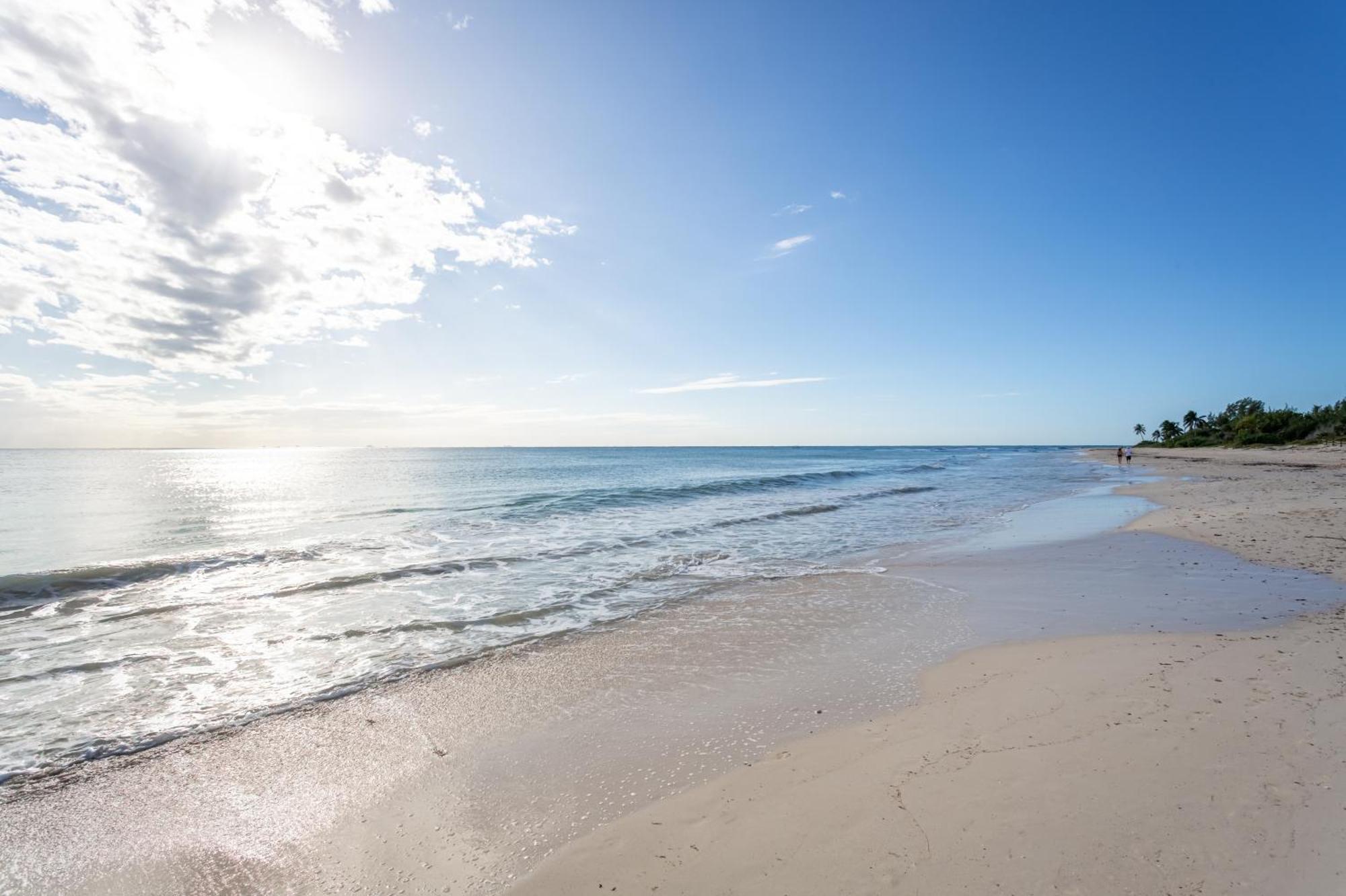Casa Marbella Ocean View Penthouse Apts Playa del Carmen