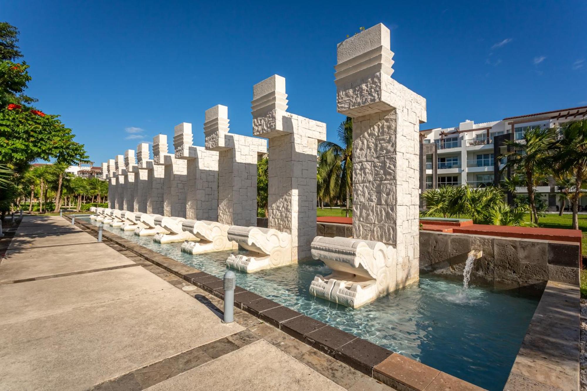 Apartment Casa Sueno Playa del Carmen