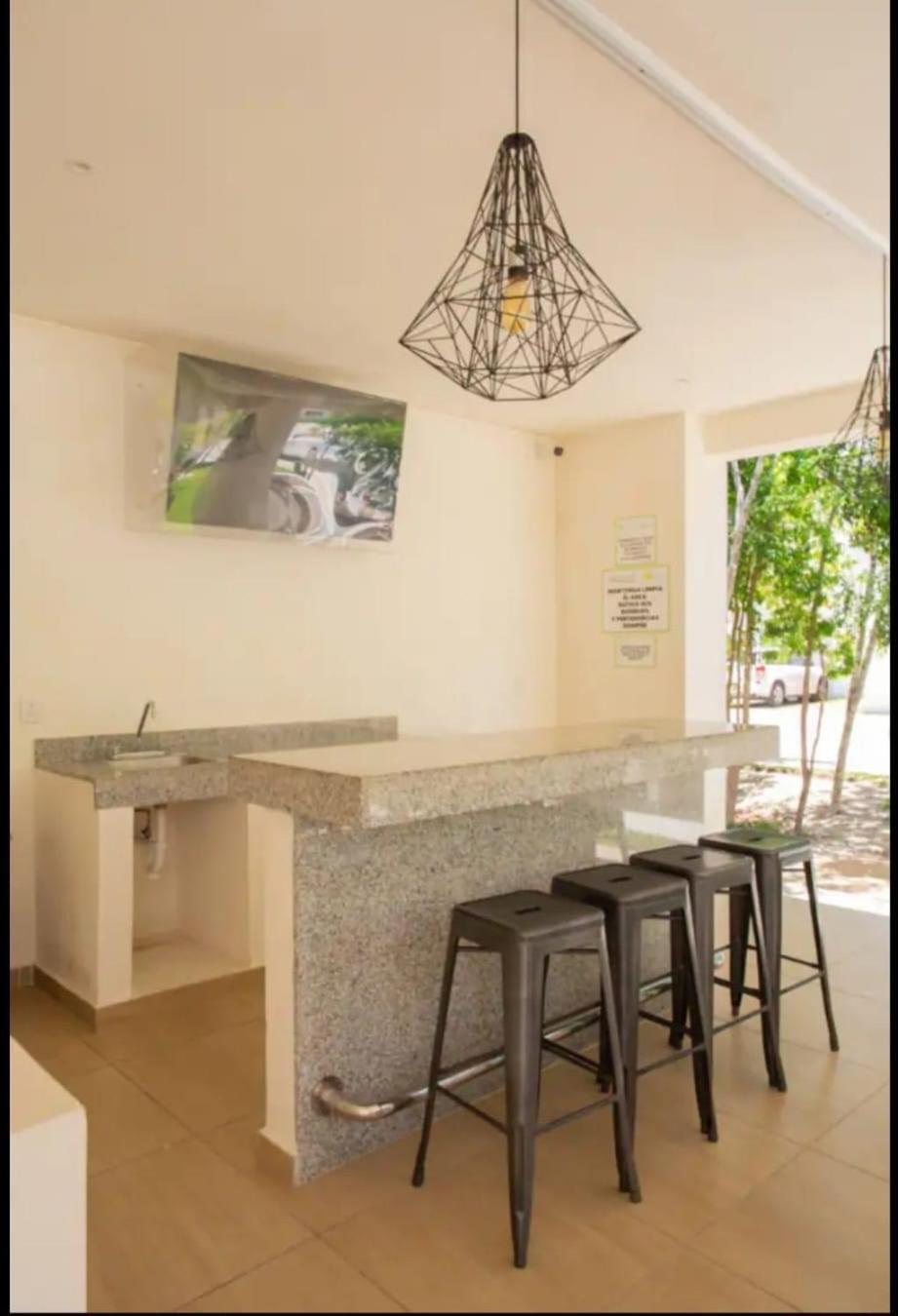 Apartment Selva *