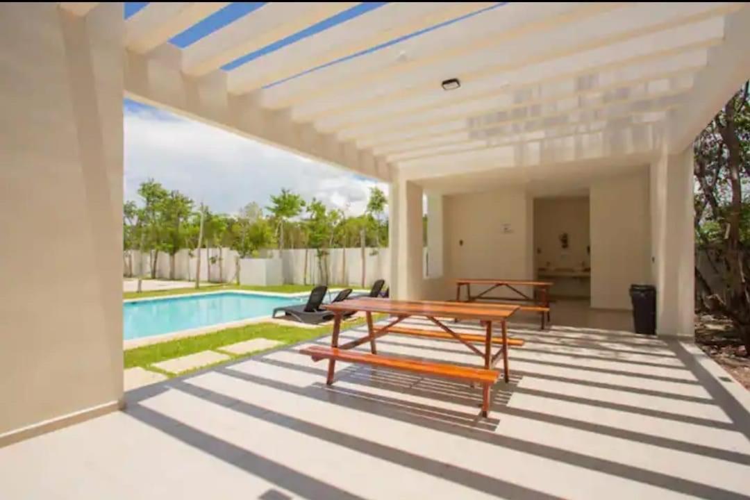 Apartment Selva Playa del Carmen