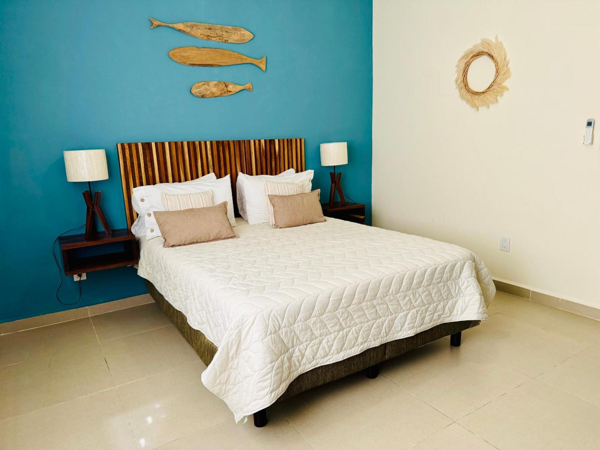 Selva Playa del Carmen