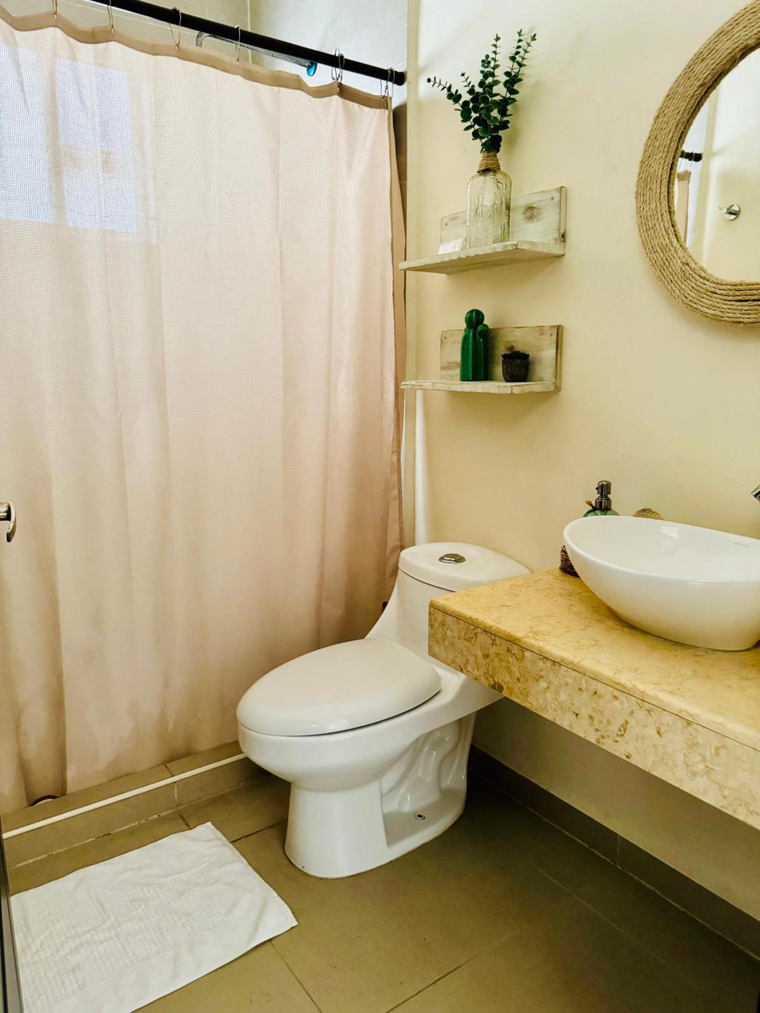 Selva Apartment