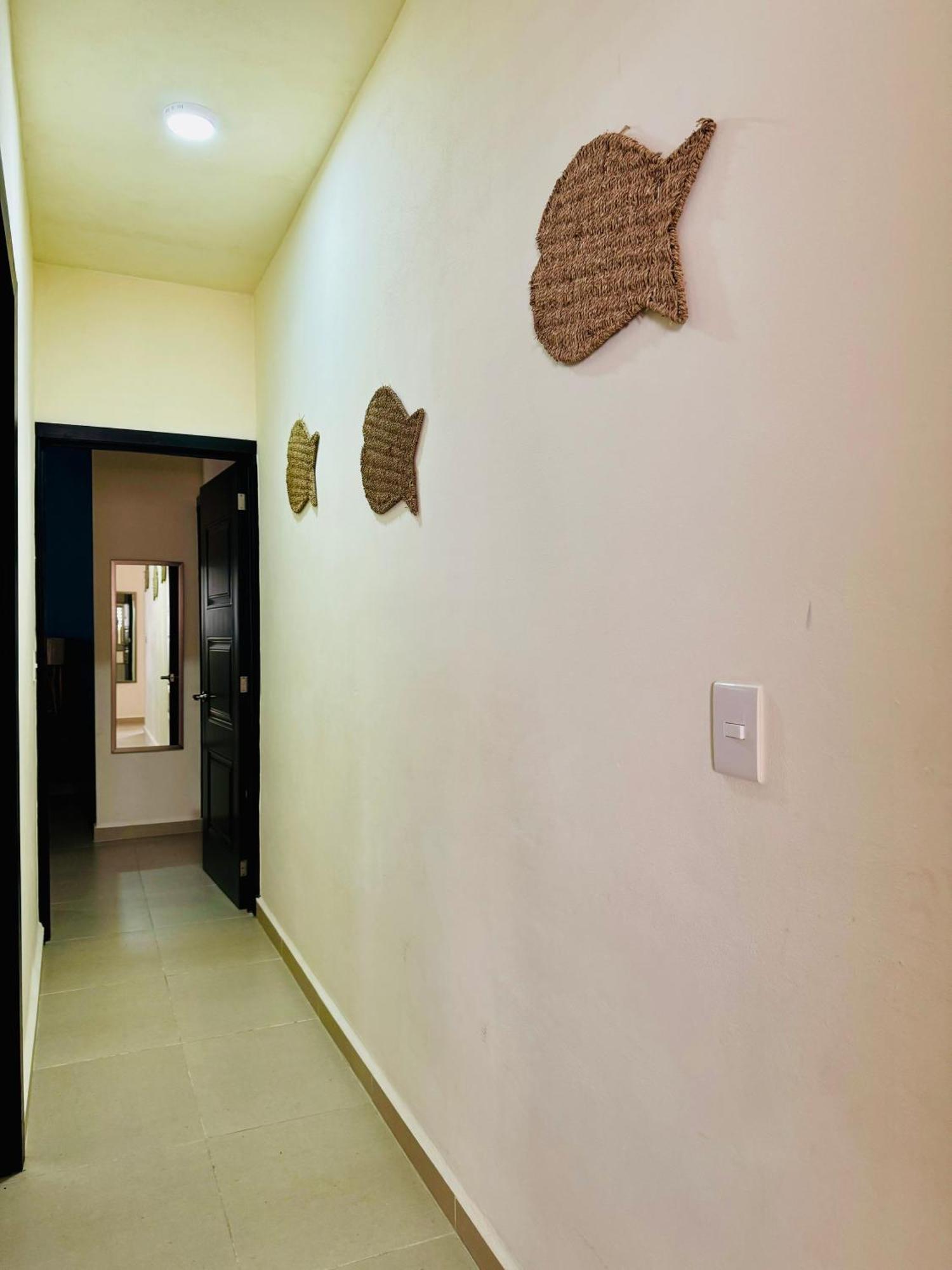 Apartment Selva *