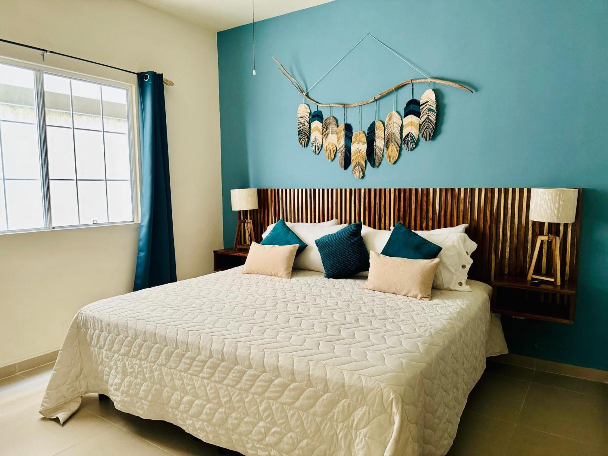 Apartment Selva *