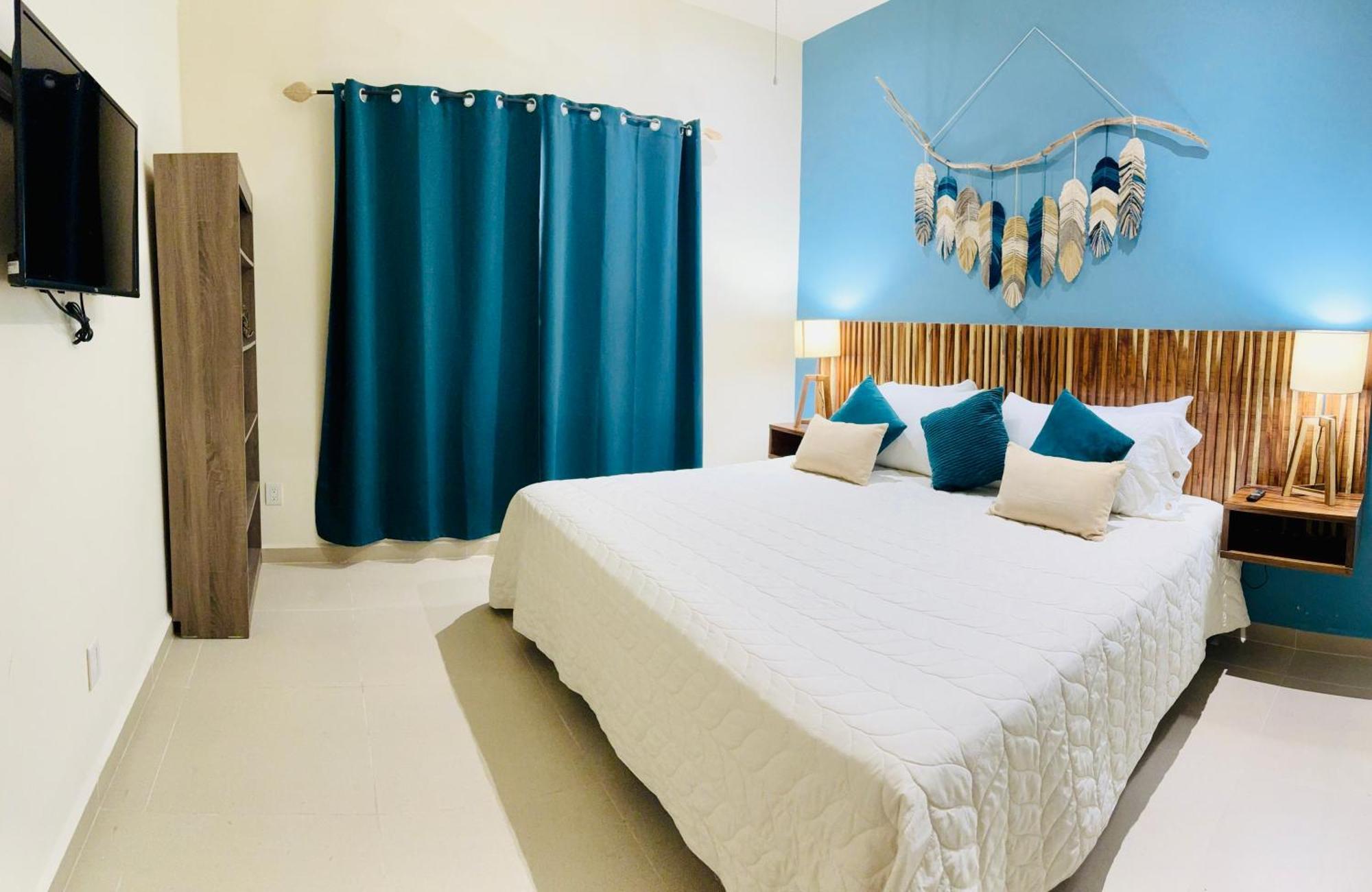 Selva Apartment Playa del Carmen