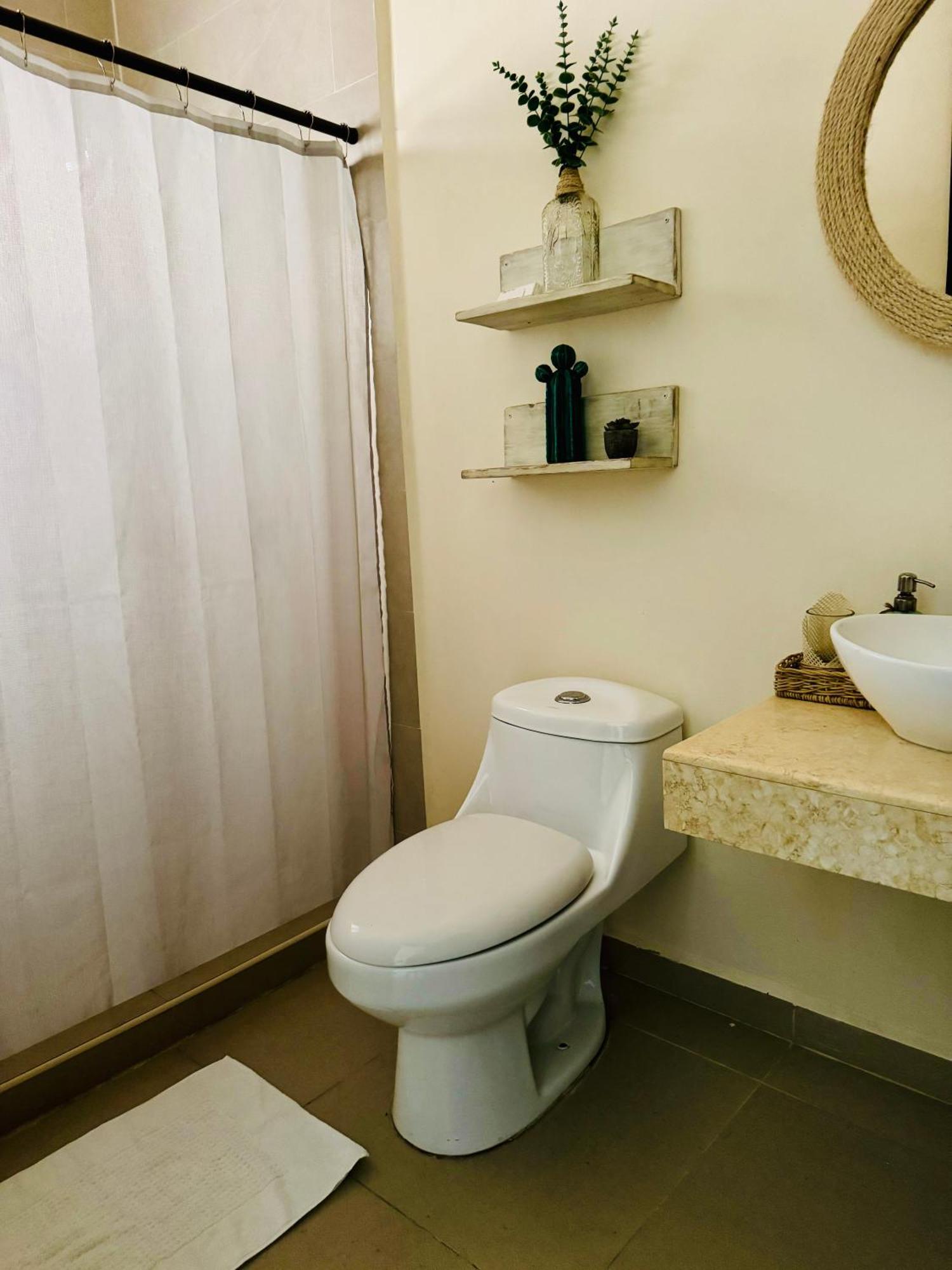 Selva Apartment Playa del Carmen