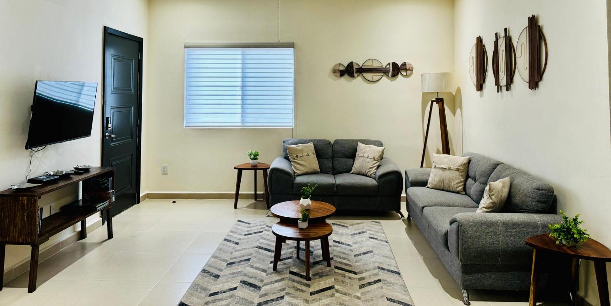 Selva Apartment *
