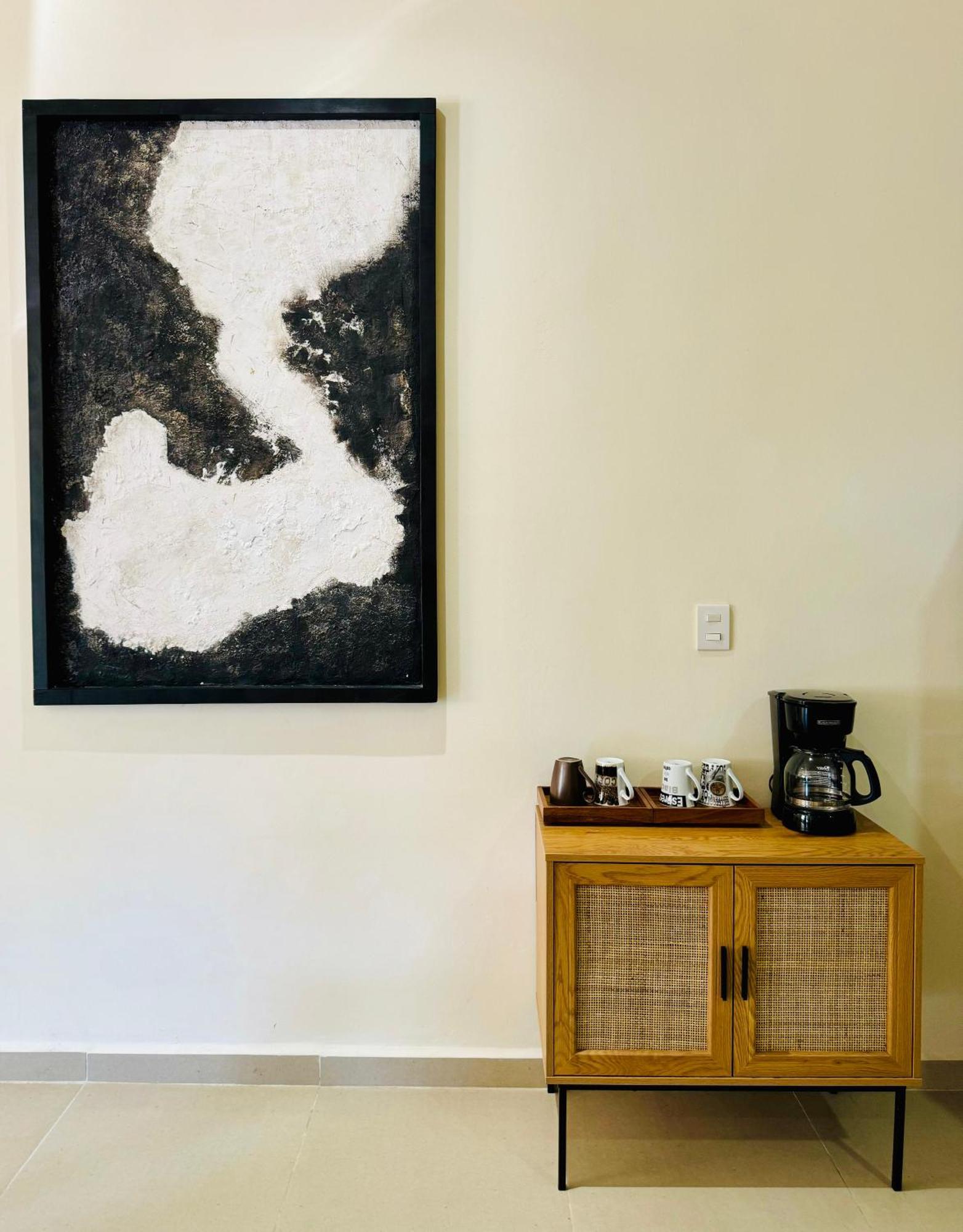 Selva Apartment *