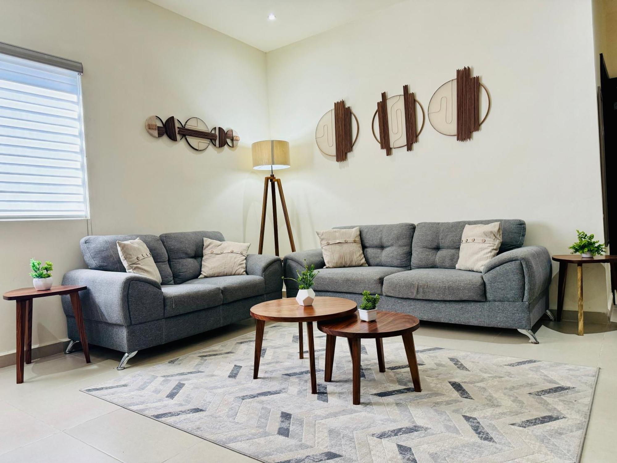 Apartment Selva