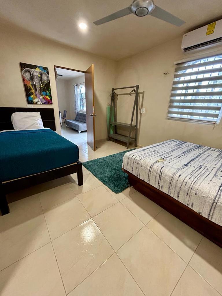 Av10 Playa * Playa del Carmen