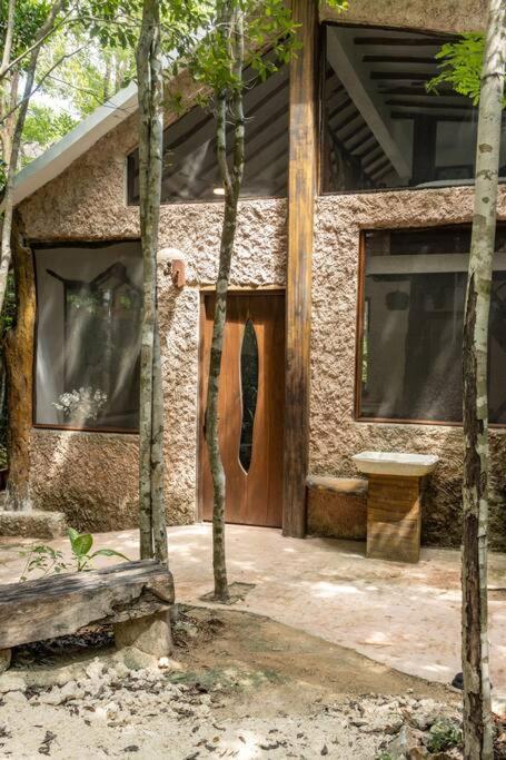 Holiday home Casa De La Selva-jungle Getaway With Cenotes Playa del Carmen