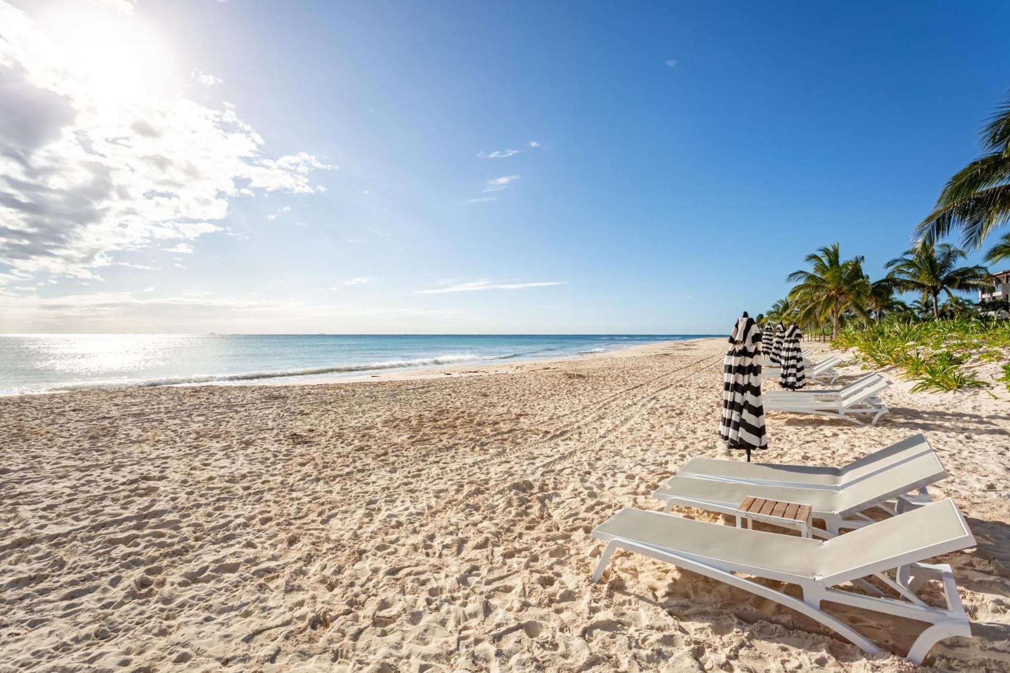 Casa Mar Penthouse Mareazul * Playa del Carmen