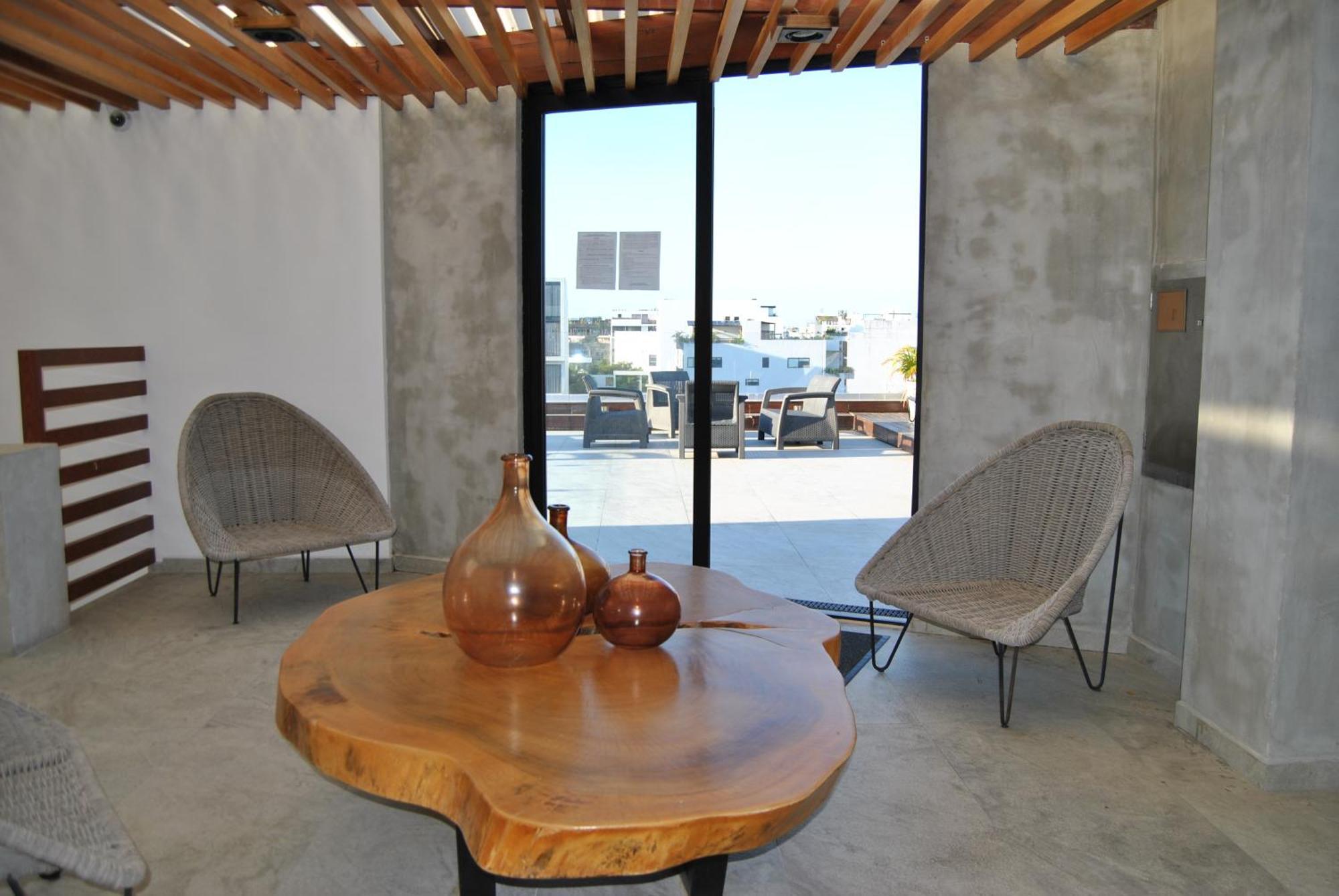 Apartment Macondo Quinta Avenida *