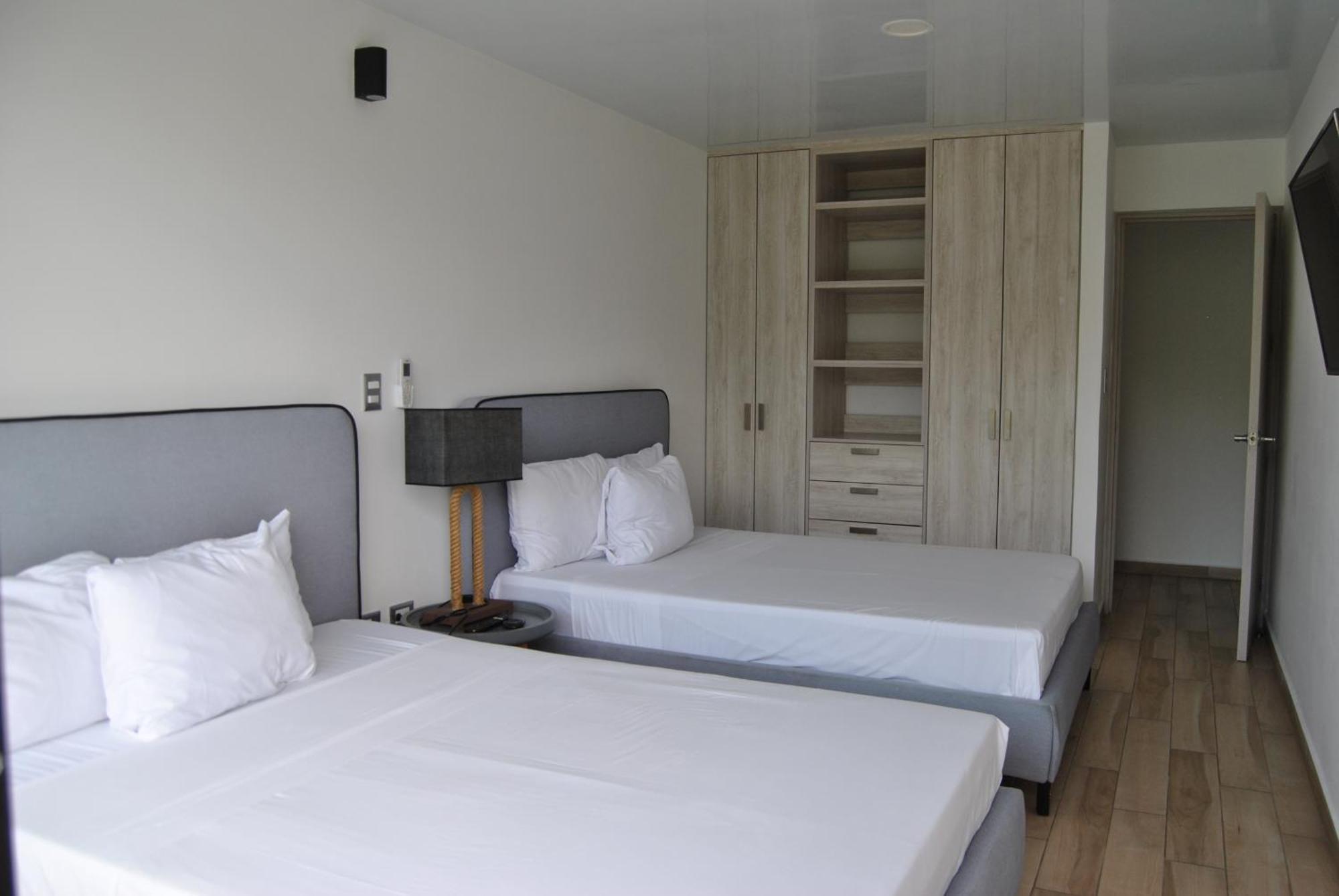Apartment Macondo Quinta Avenida Playa del Carmen