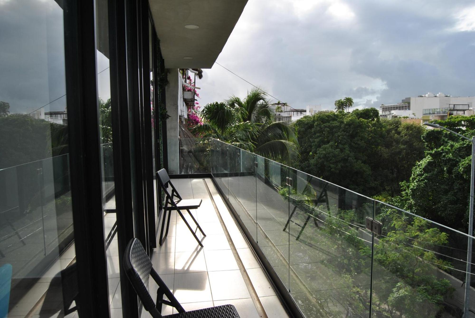 Macondo Quinta Avenida Apartment *