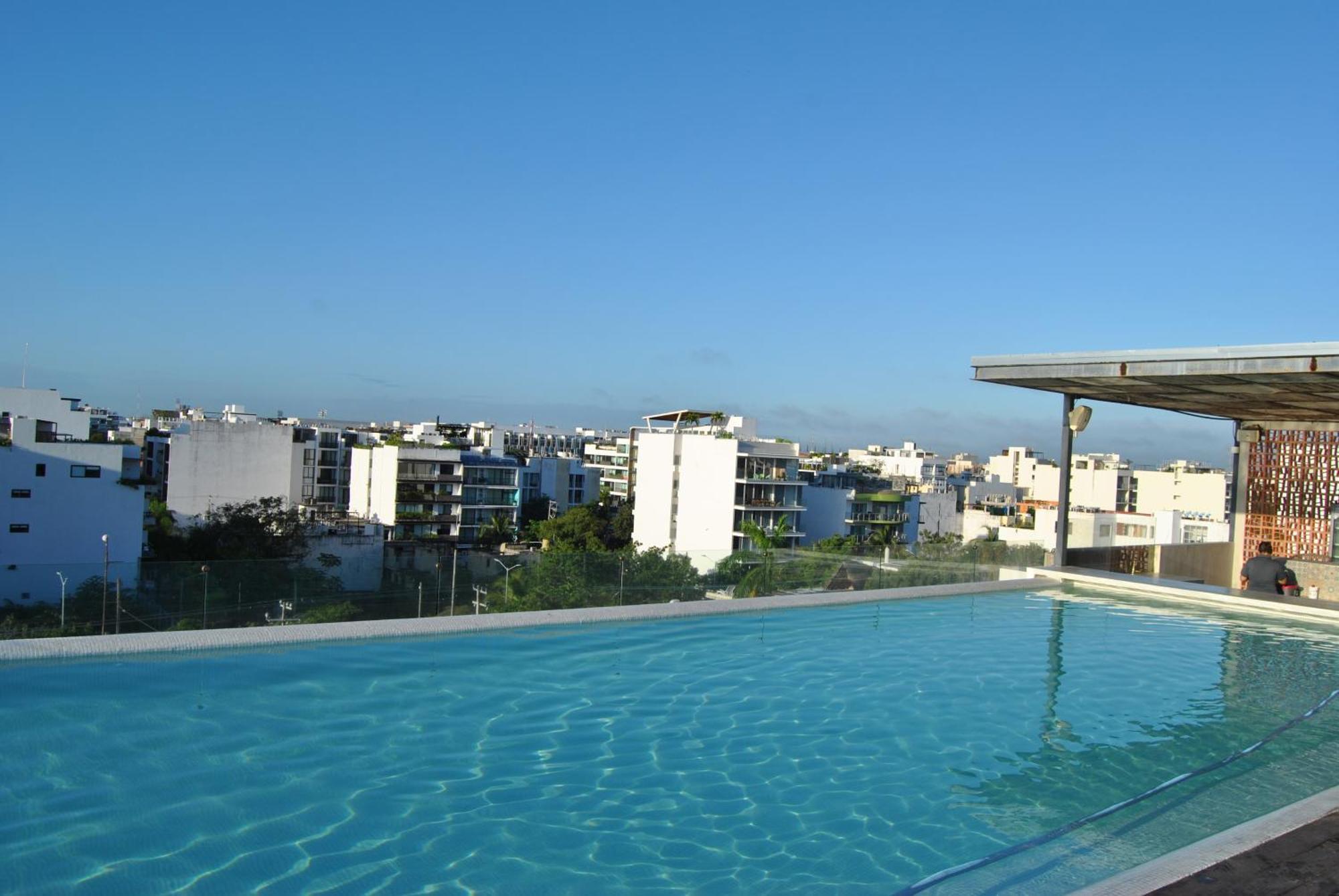 Apartment Macondo Quinta Avenida Playa del Carmen