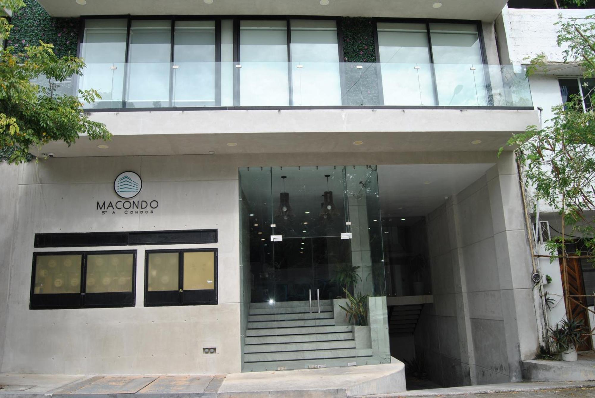 Apartment Macondo Quinta Avenida Playa del Carmen