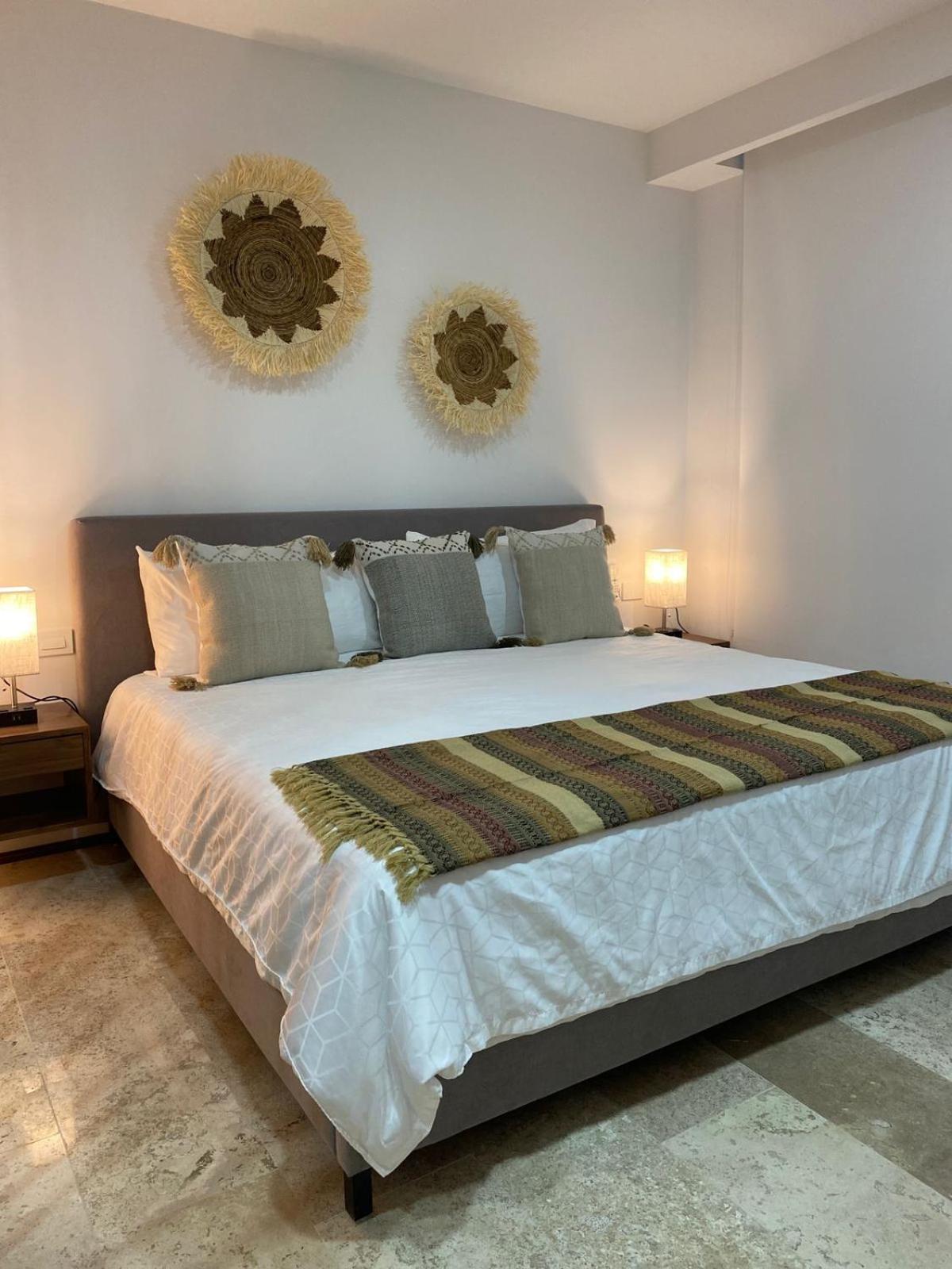 Khách sạn hẻo lánh Chez Alam At Midtown 2 Playa del Carmen