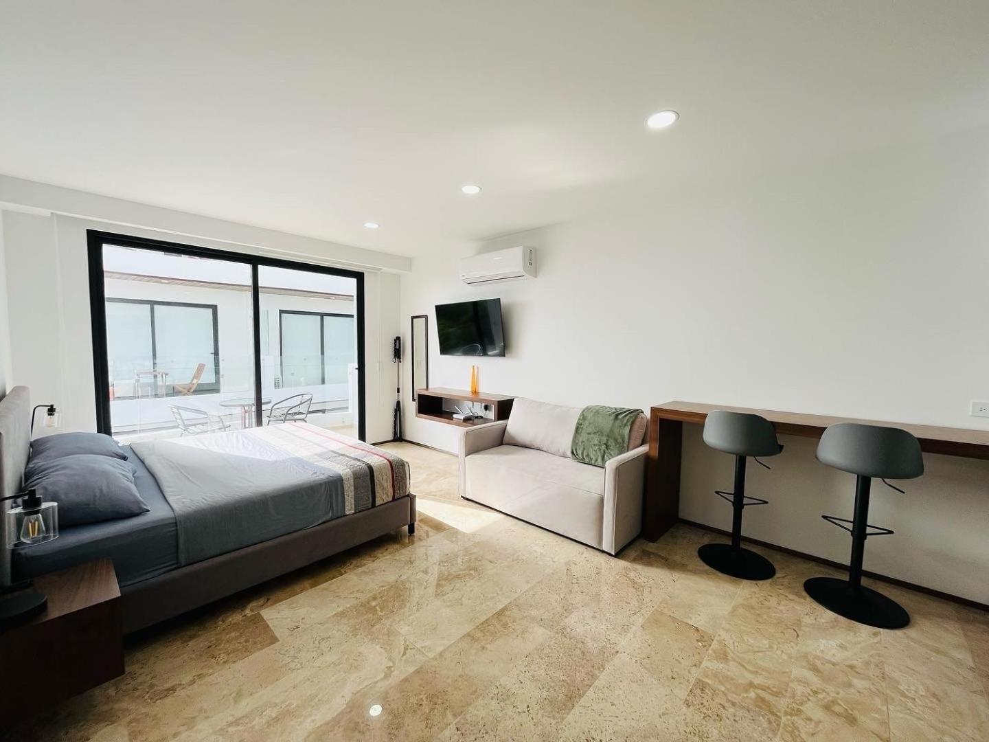 Chez Alam At Midtown 2 * Playa del Carmen
