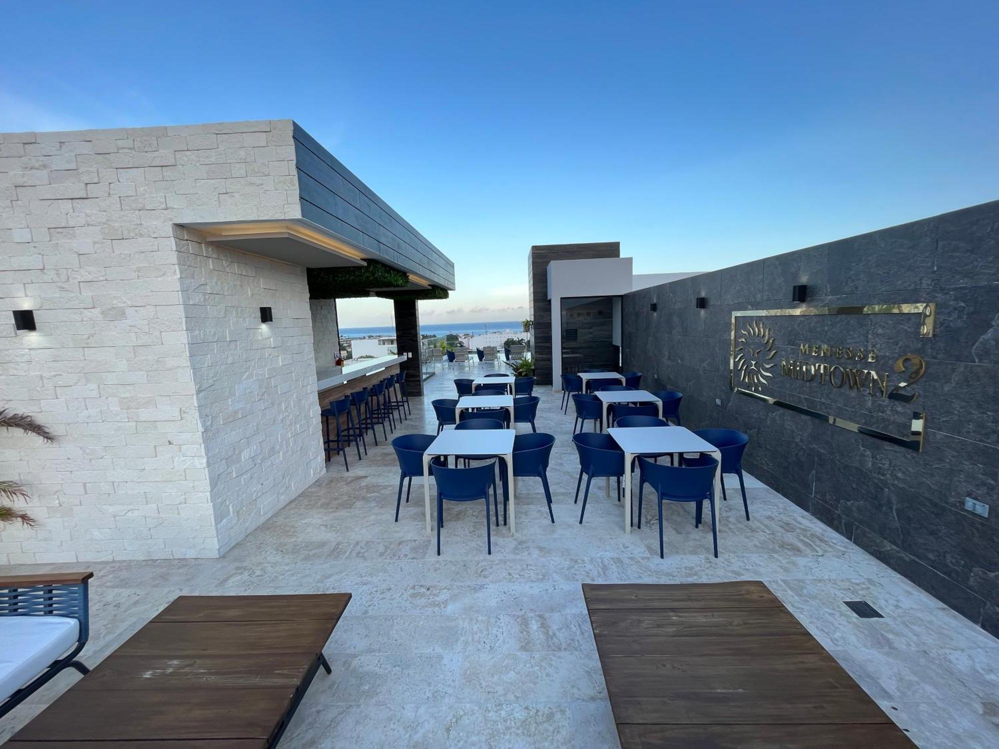 Chez Alam At Midtown 2 * Playa del Carmen